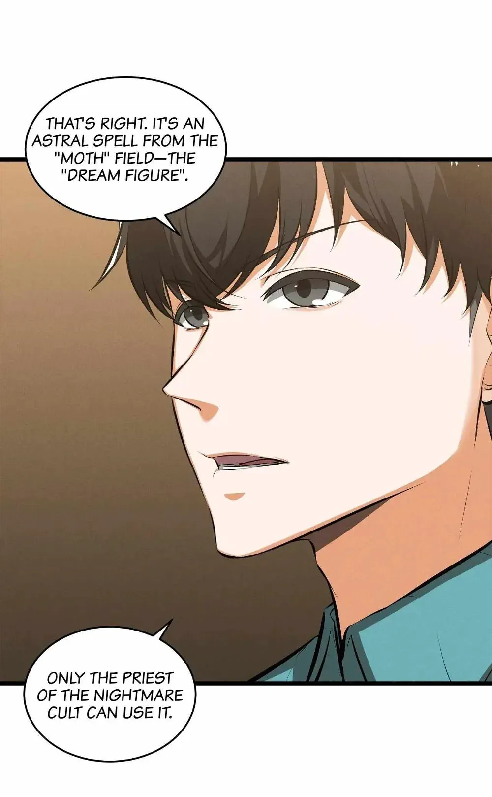 Please Stop Summoning Me! Chapter 77 Online - página 9