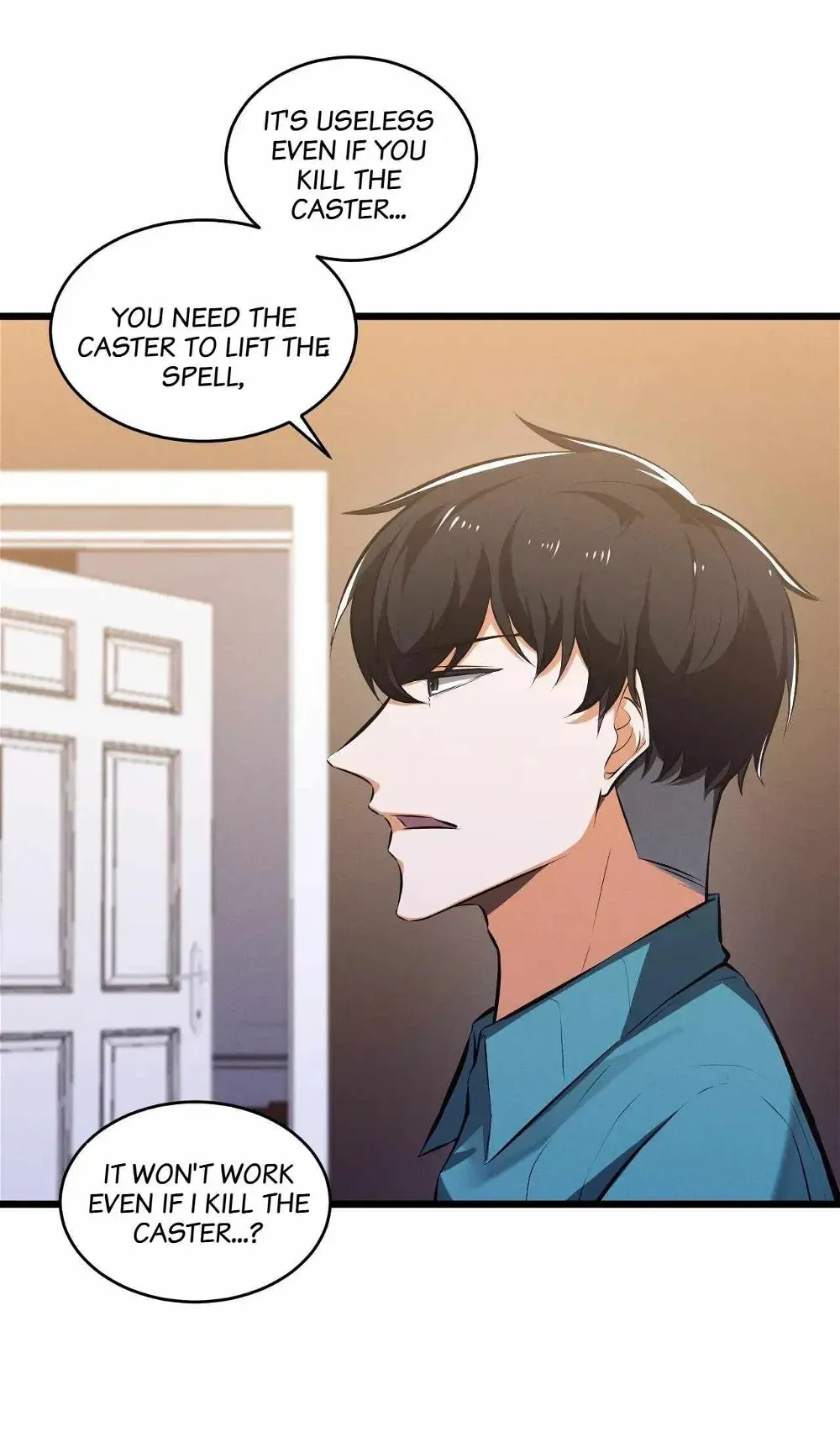 Please Stop Summoning Me! Chapter 77 Online - página 12