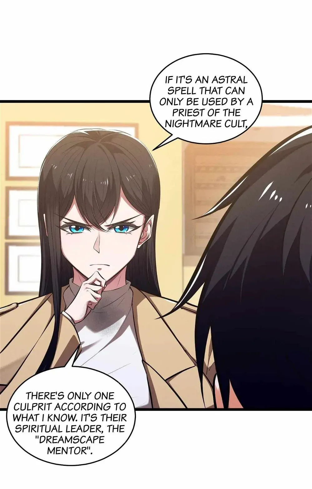 Please Stop Summoning Me! Chapter 77 Online - página 13