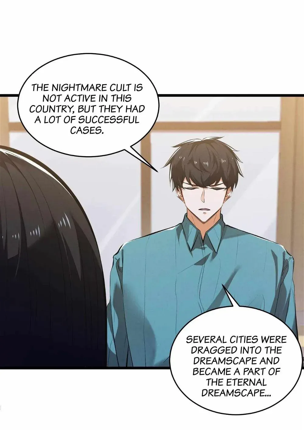 Please Stop Summoning Me! Chapter 77 Online - página 15
