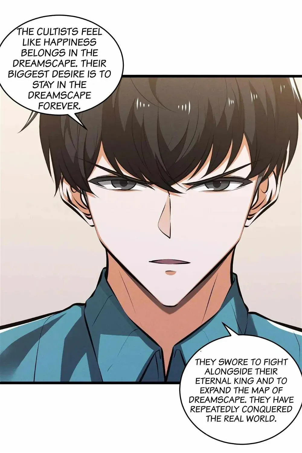 Please Stop Summoning Me! Chapter 77 Online - página 16