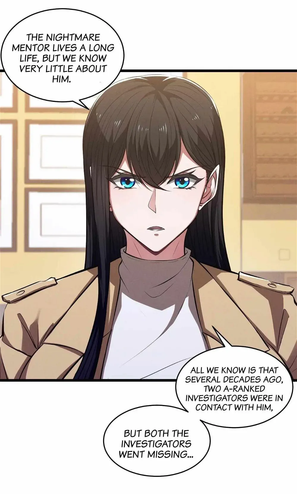 Please Stop Summoning Me! Chapter 77 Online - página 17