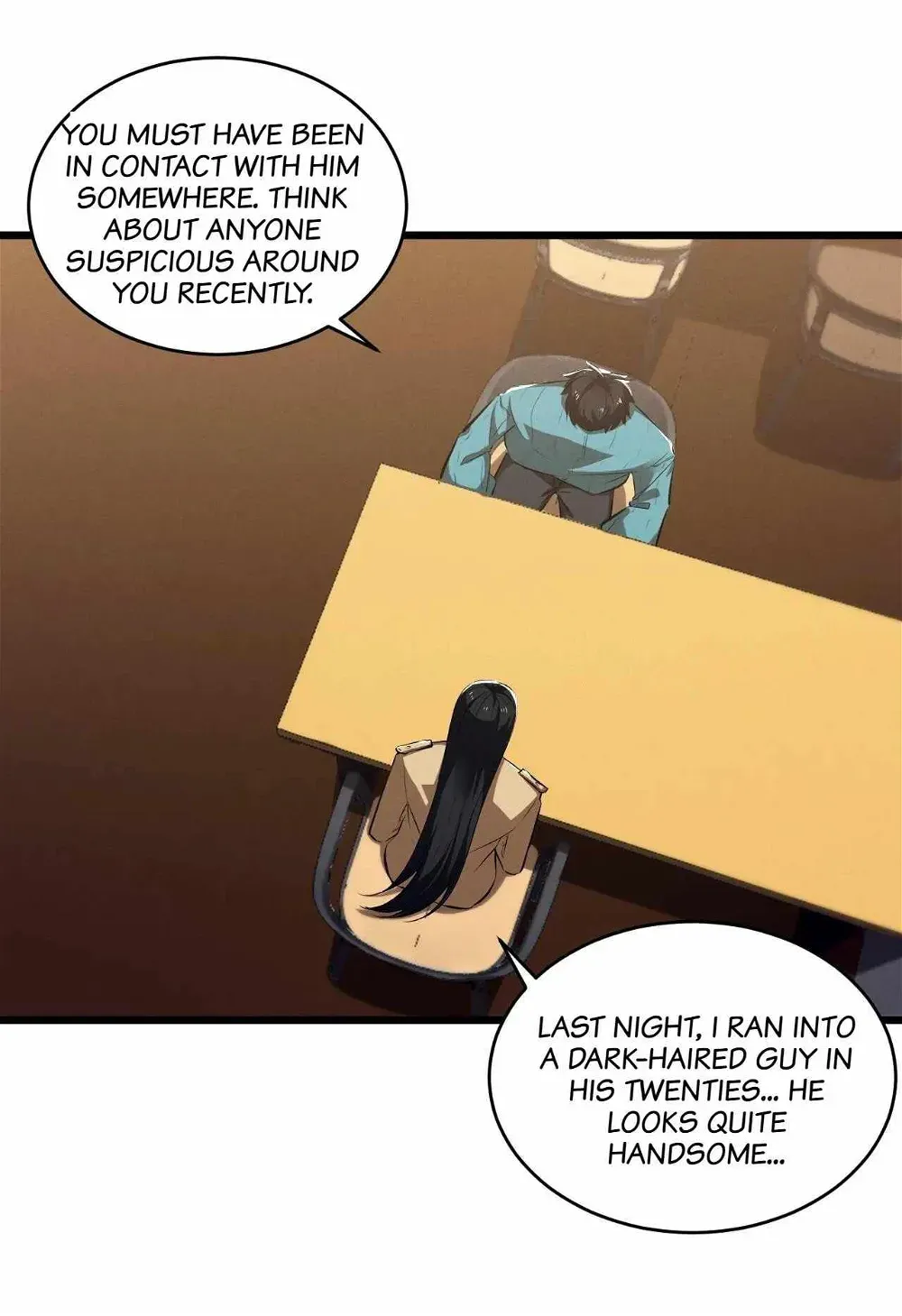 Please Stop Summoning Me! Chapter 77 Online - página 18