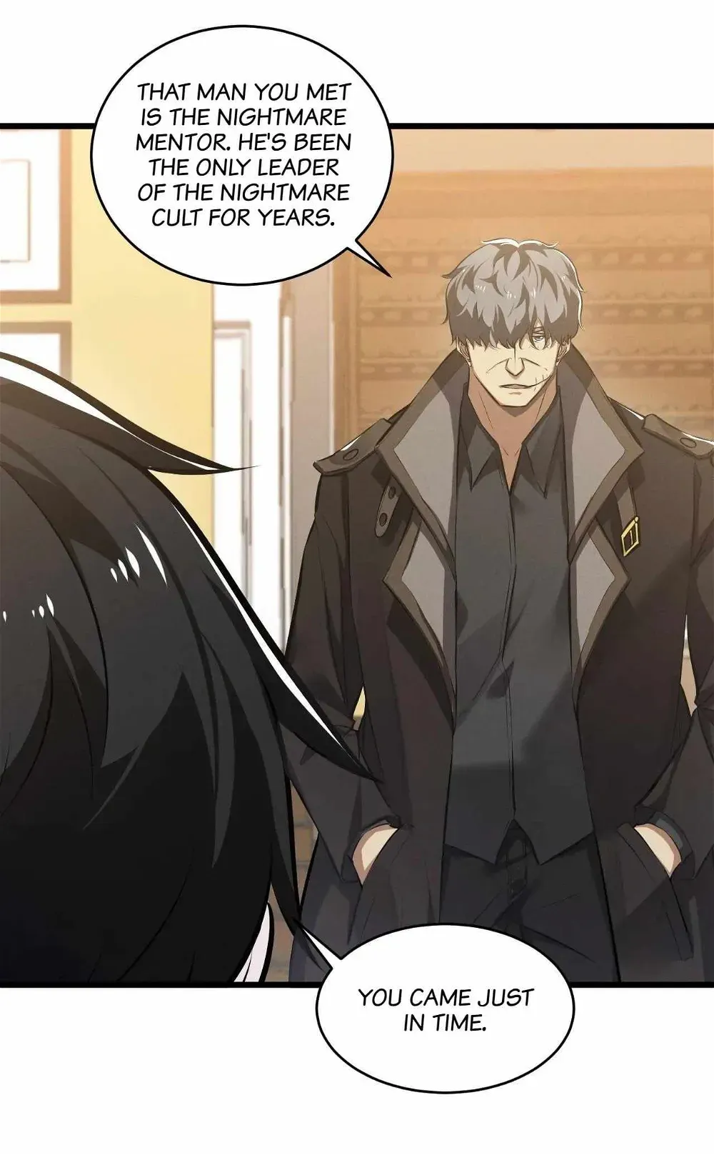 Please Stop Summoning Me! Chapter 77 Online - página 22