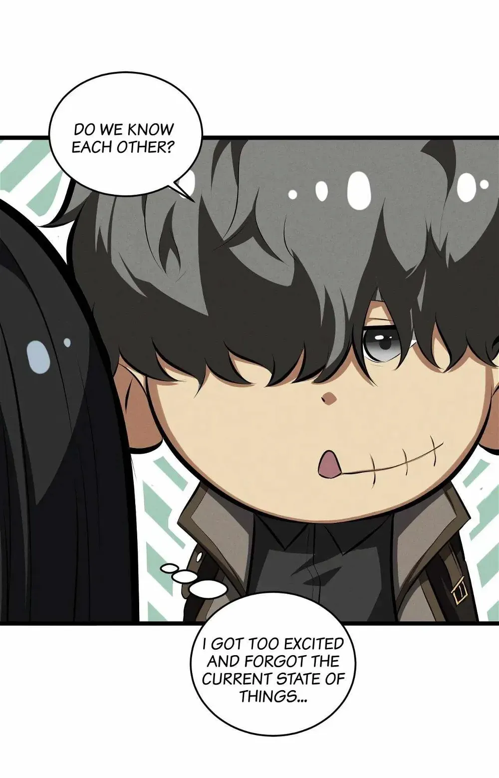 Please Stop Summoning Me! Chapter 77 Online - página 24