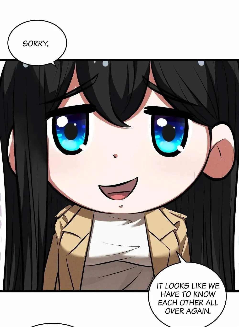 Please Stop Summoning Me! Chapter 77 Online - página 25