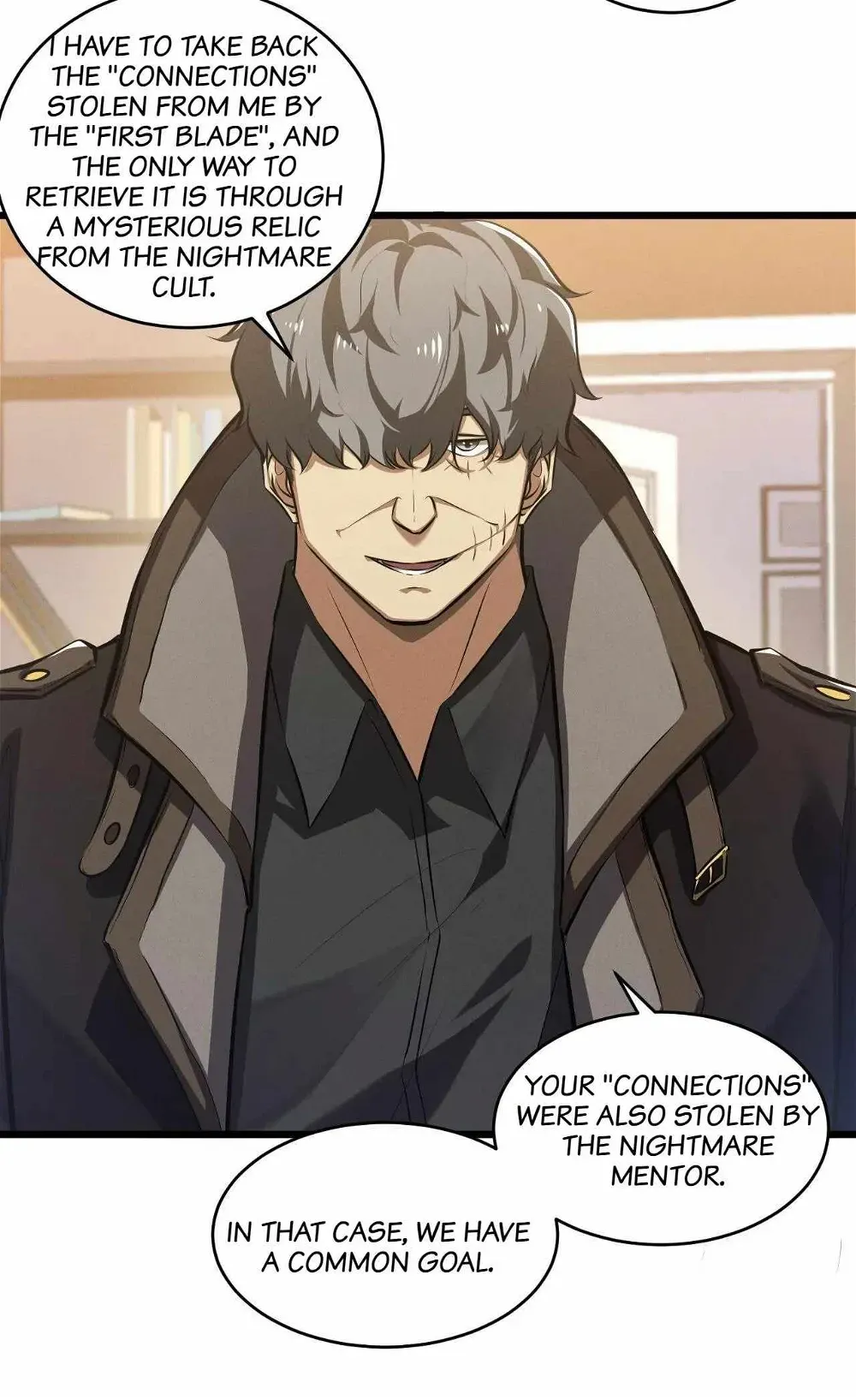 Please Stop Summoning Me! Chapter 77 Online - página 26