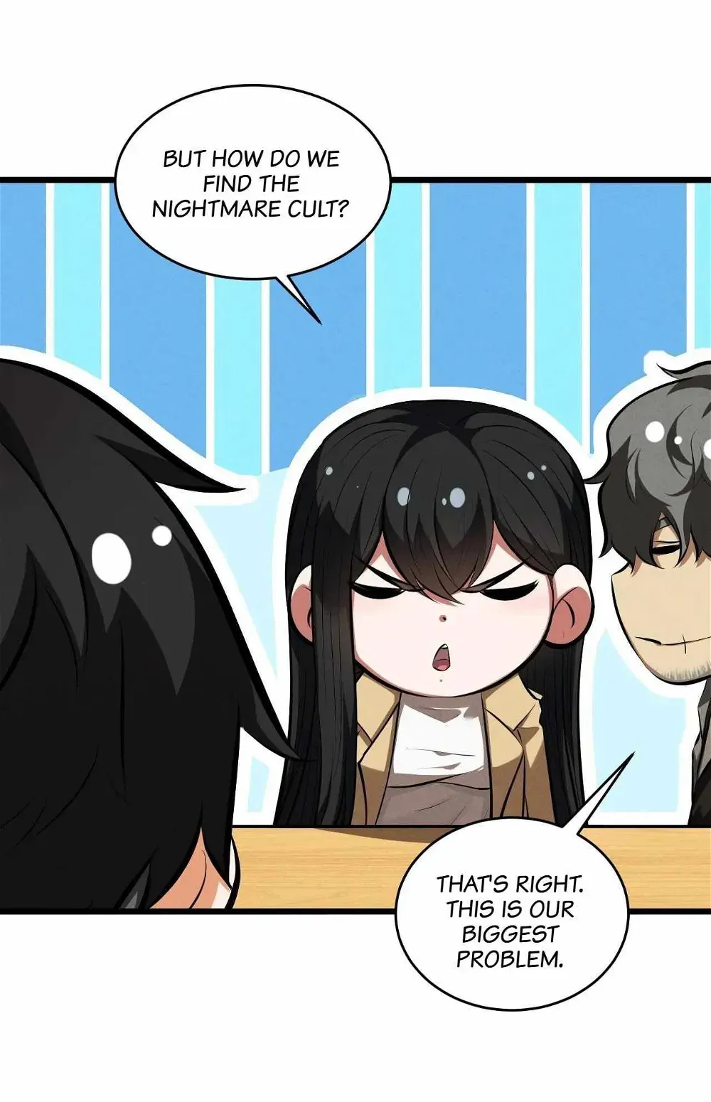 Please Stop Summoning Me! Chapter 77 Online - página 27