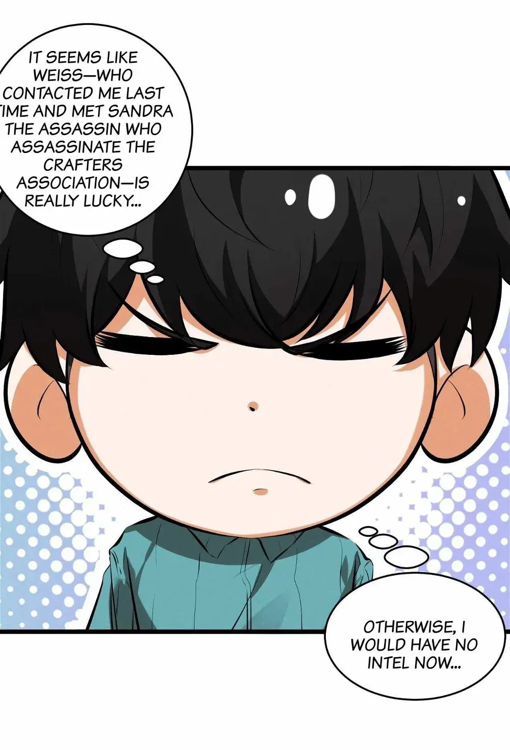 Please Stop Summoning Me! Chapter 77 Online - página 29