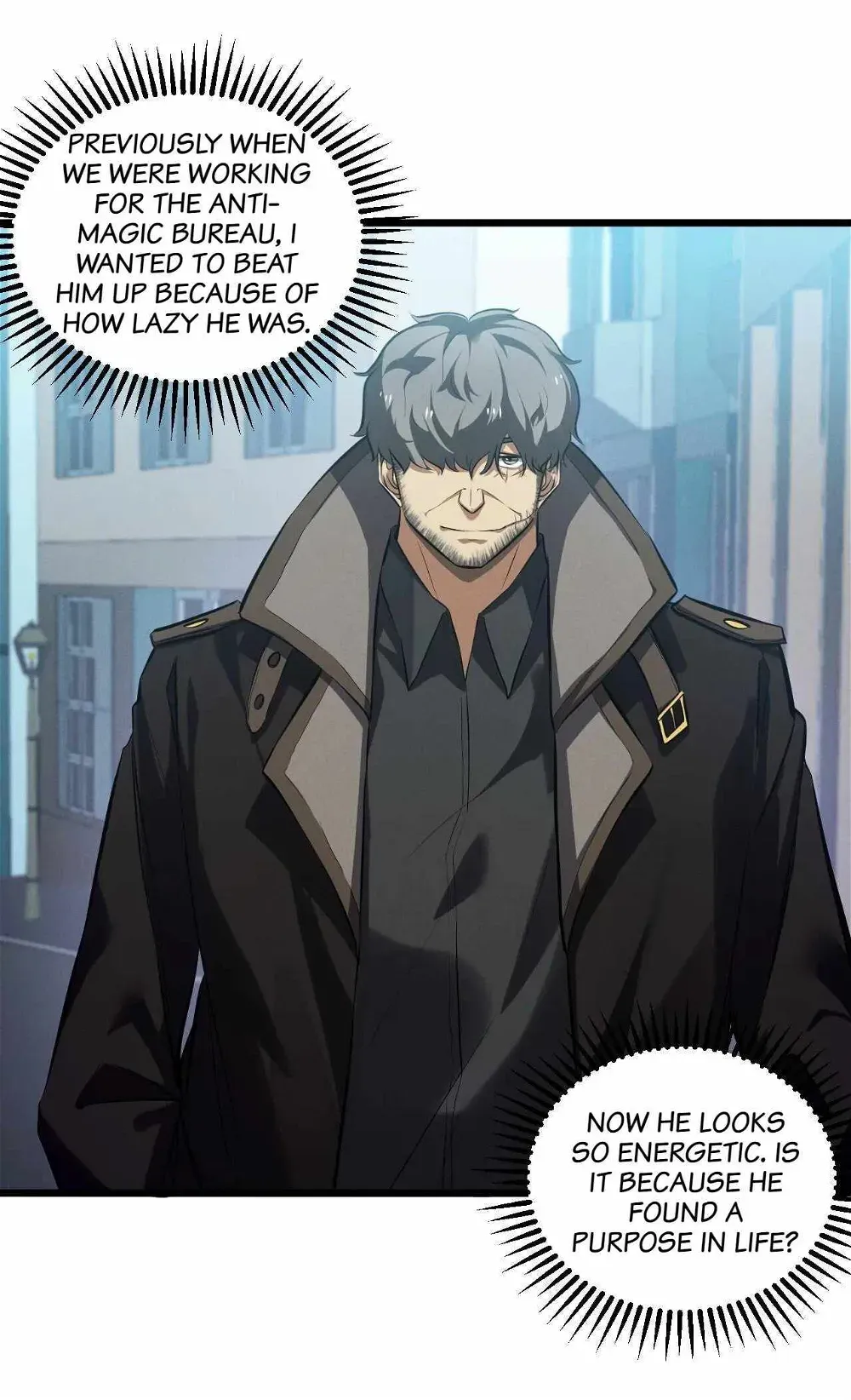 Please Stop Summoning Me! Chapter 77 Online - página 33