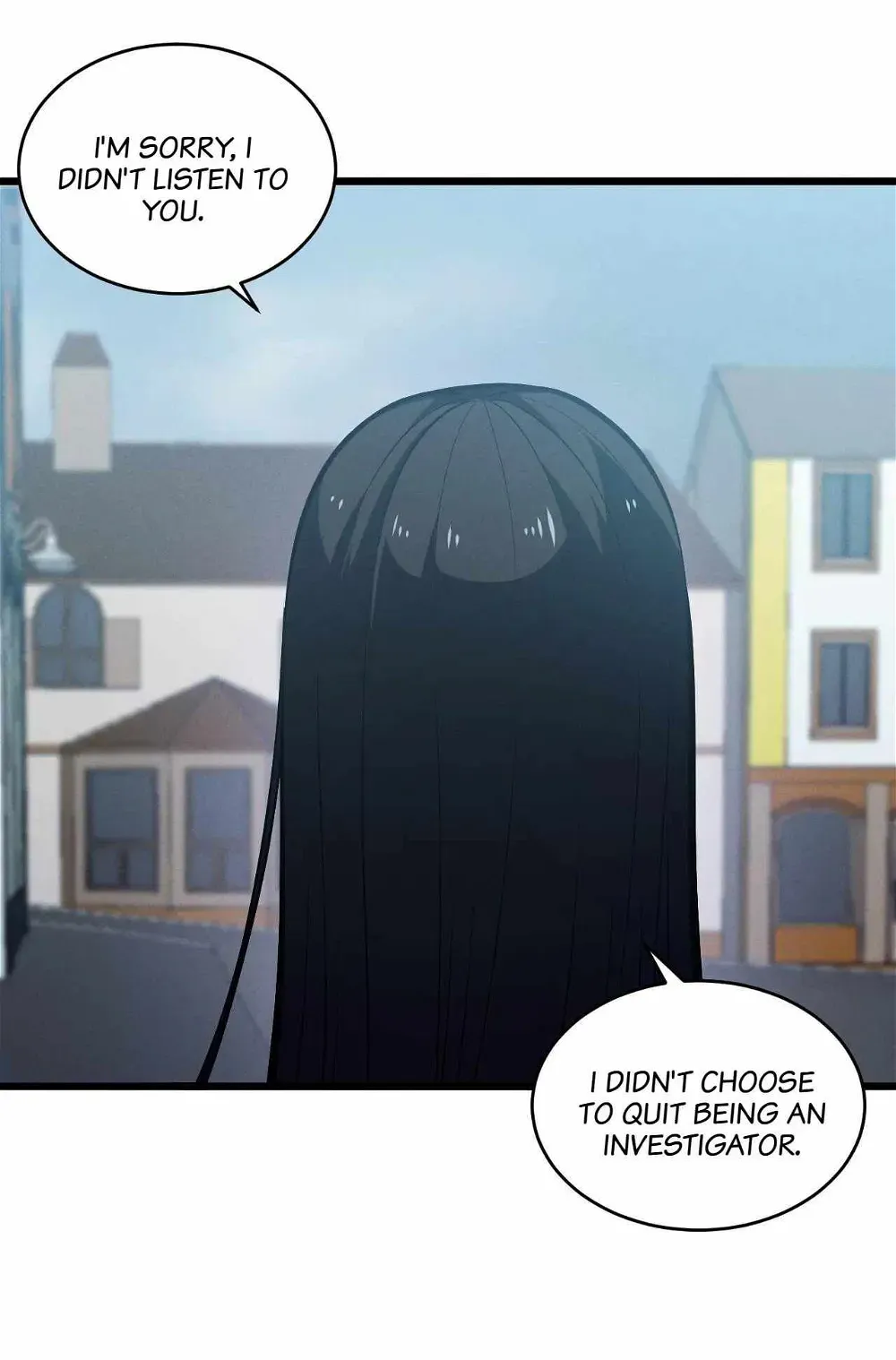 Please Stop Summoning Me! Chapter 77 Online - página 34