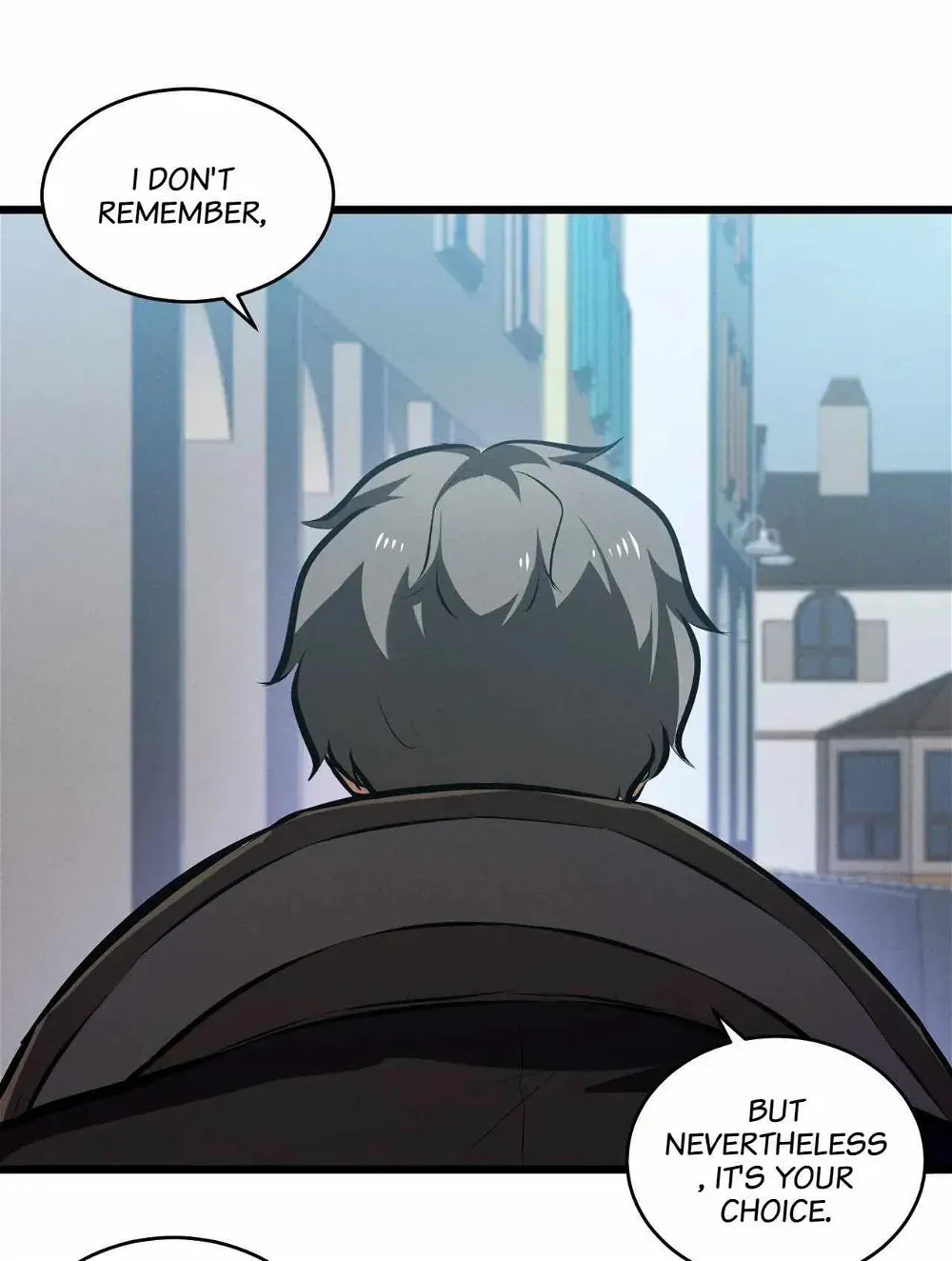Please Stop Summoning Me! Chapter 77 Online - página 35