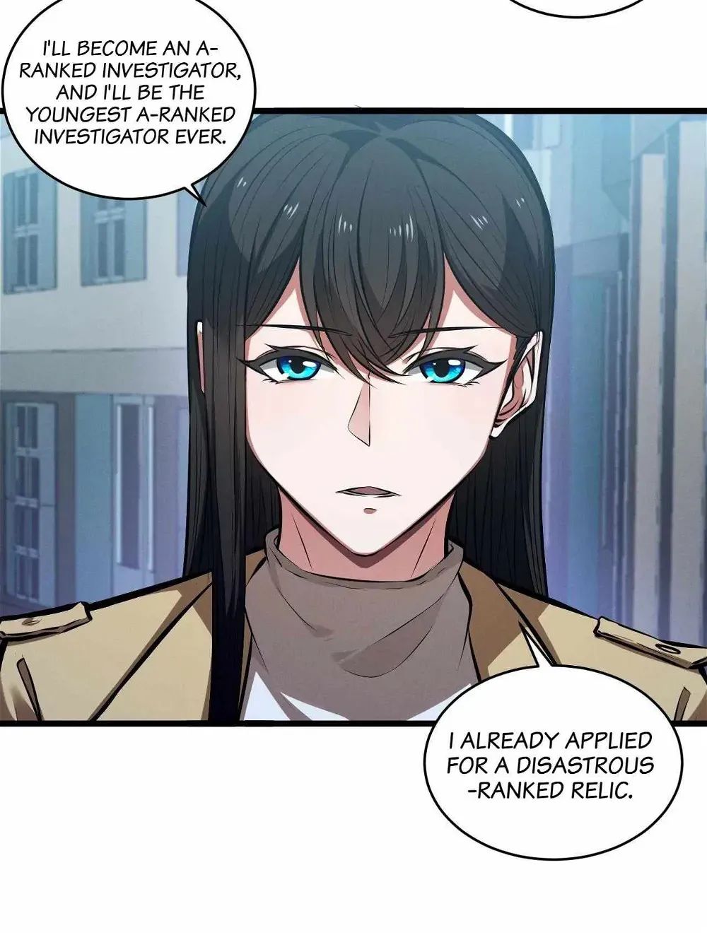 Please Stop Summoning Me! Chapter 77 Online - página 36