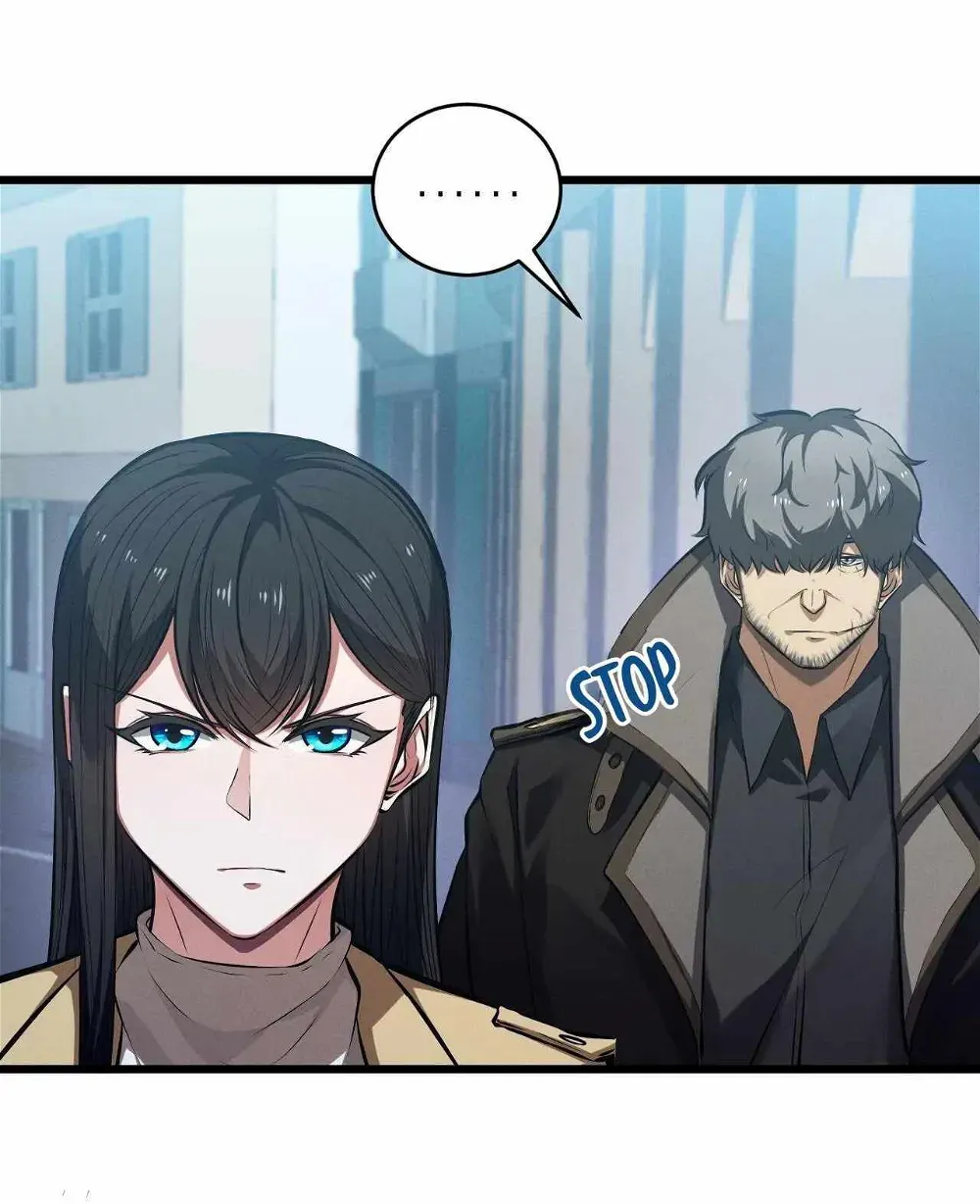 Please Stop Summoning Me! Chapter 77 Online - página 37