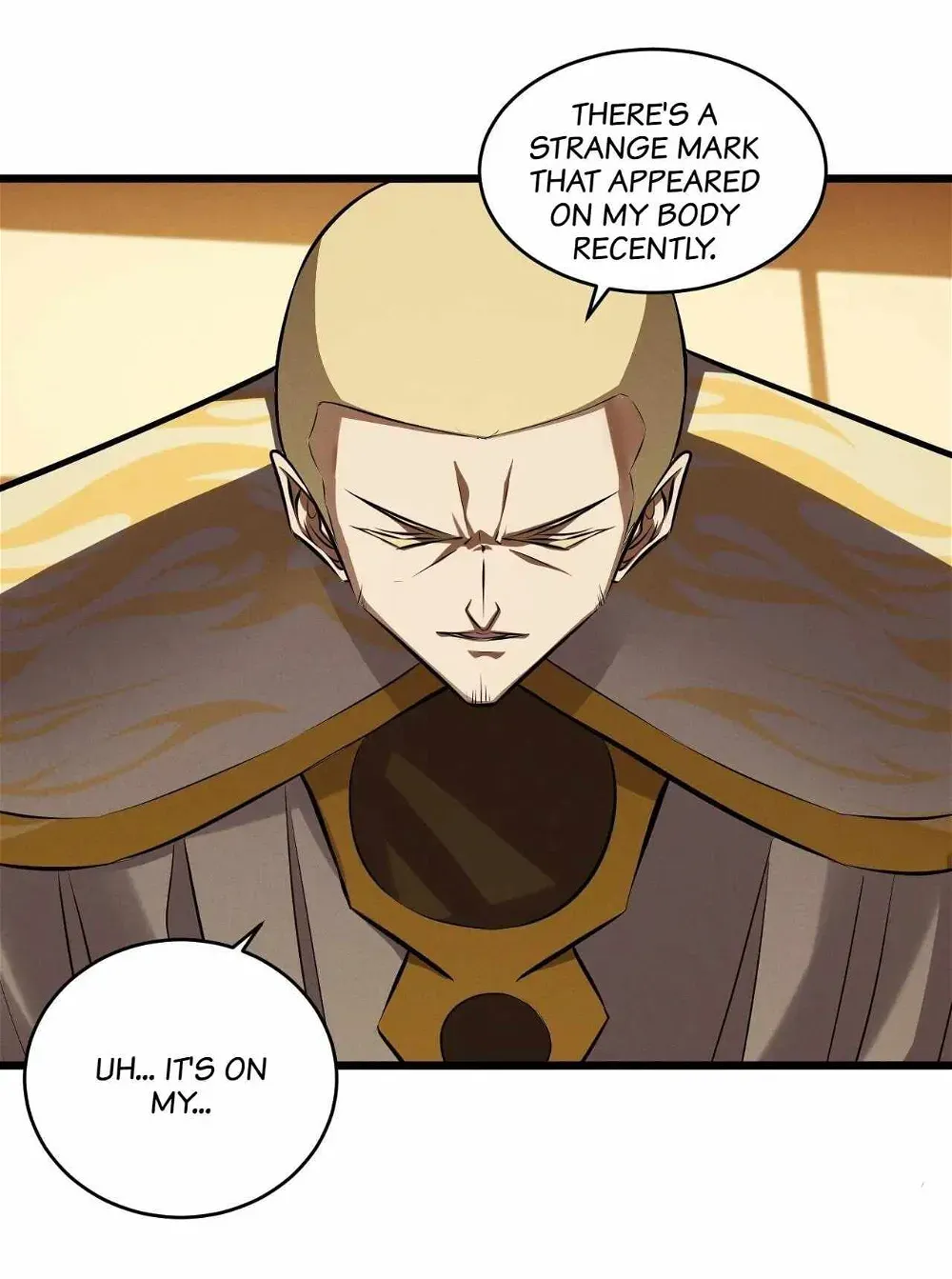 Please Stop Summoning Me! Chapter 77 Online - página 39
