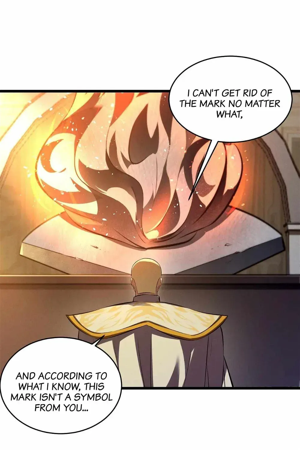 Please Stop Summoning Me! Chapter 77 Online - página 42