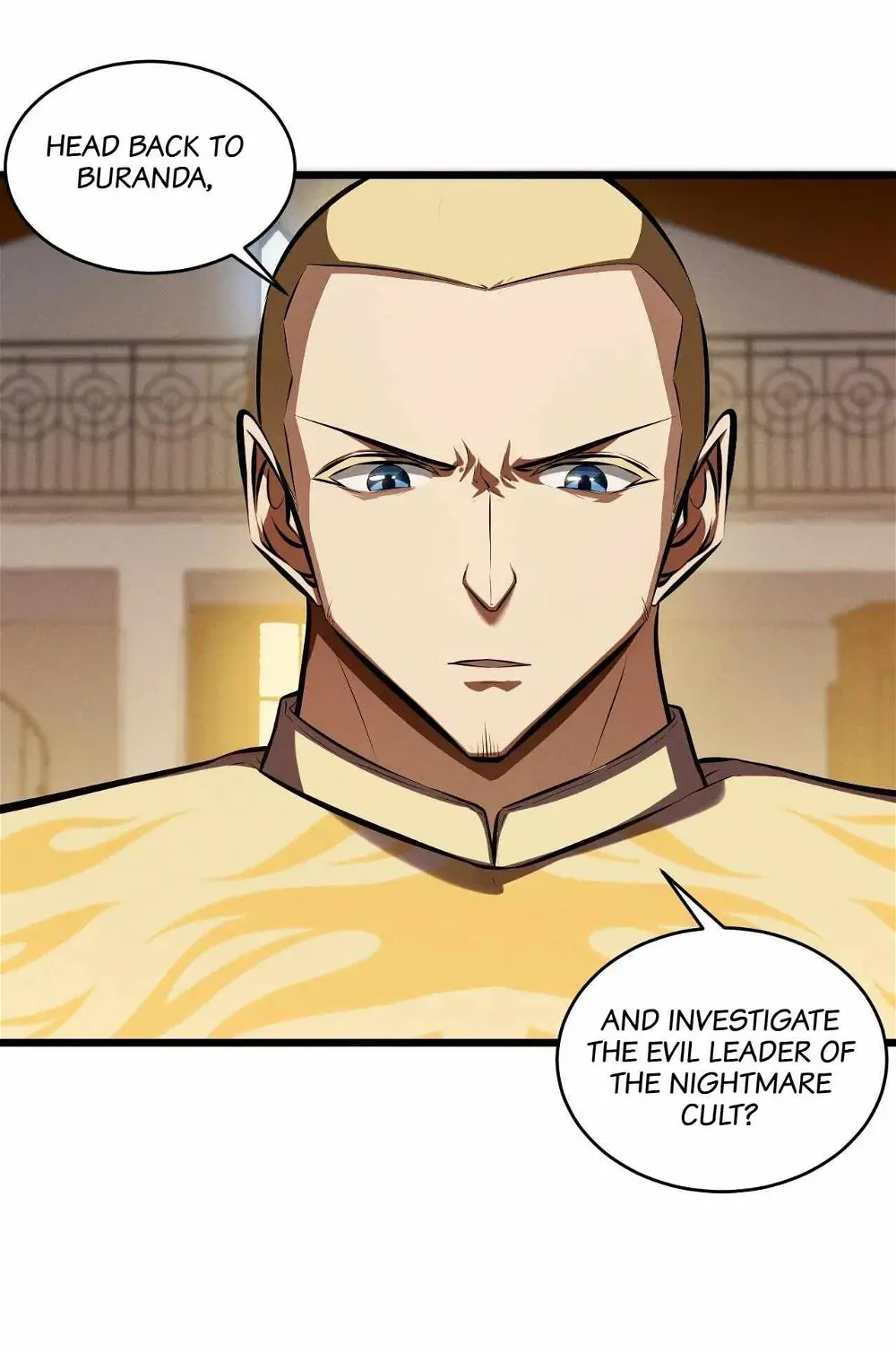 Please Stop Summoning Me! Chapter 77 Online - página 44