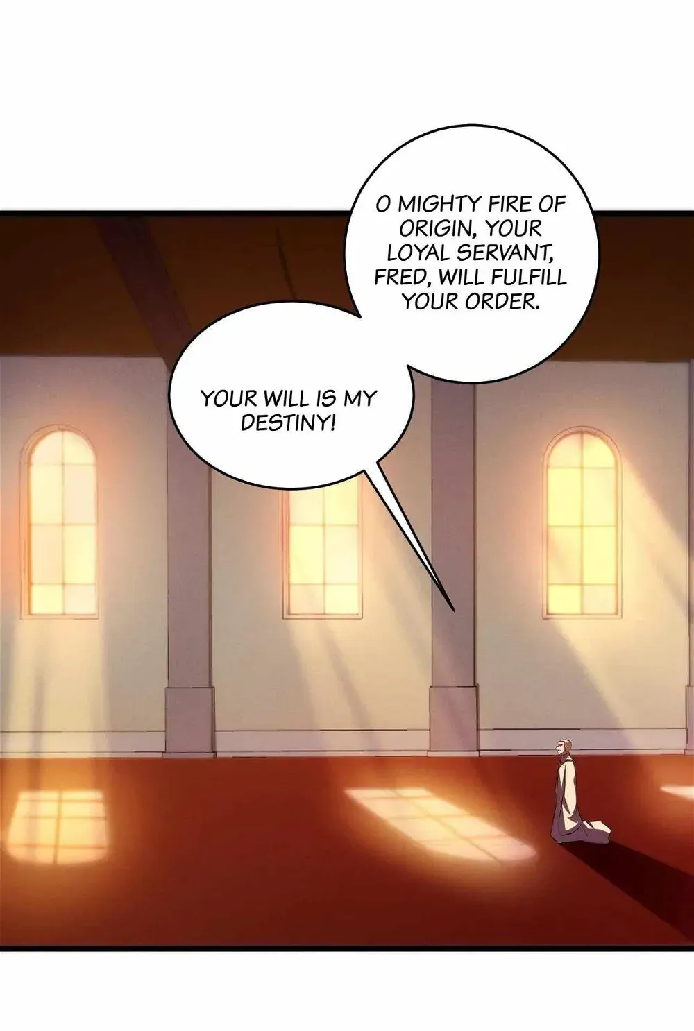 Please Stop Summoning Me! Chapter 77 Online - página 45