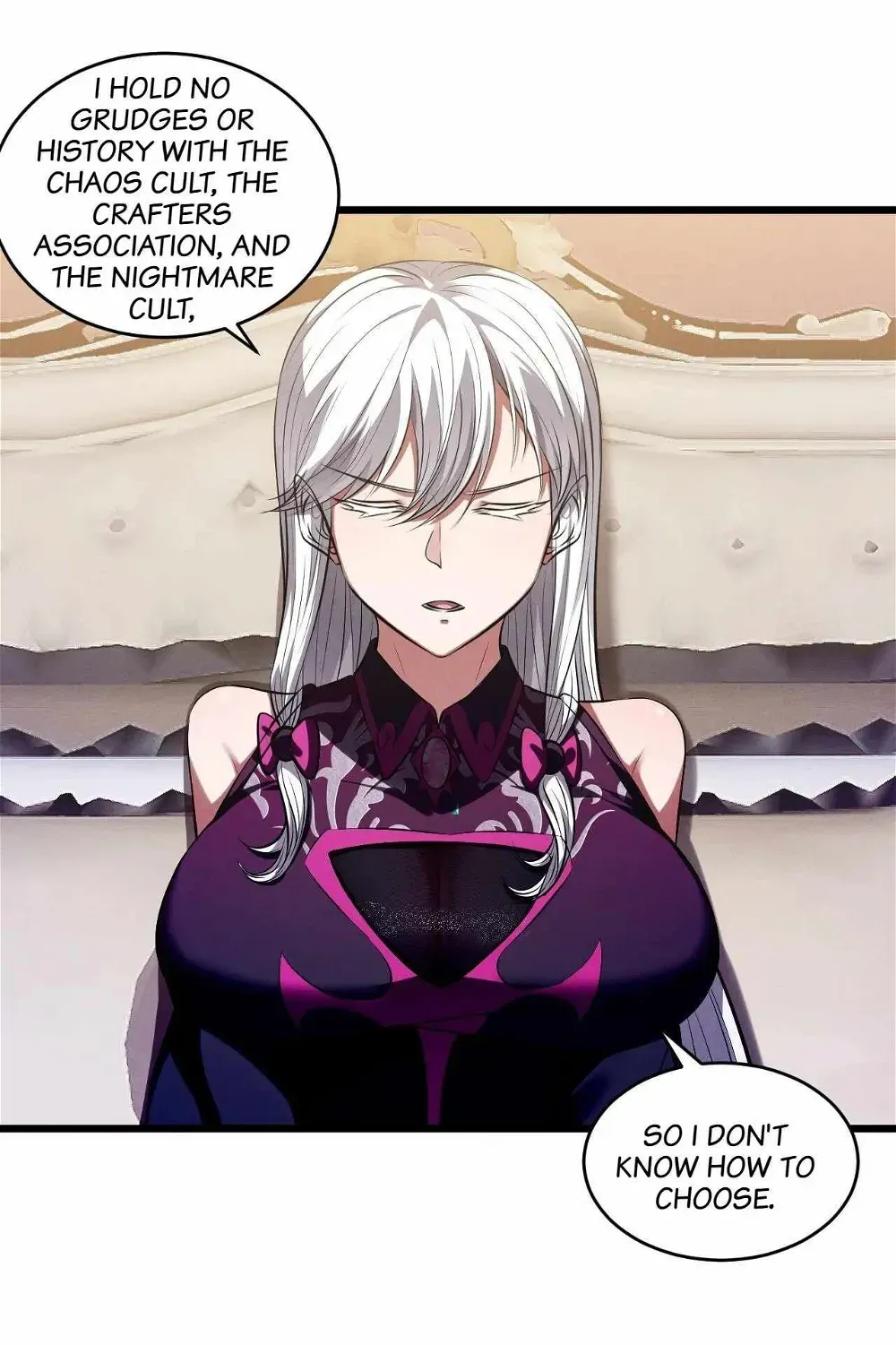 Please Stop Summoning Me! Chapter 77 Online - página 50