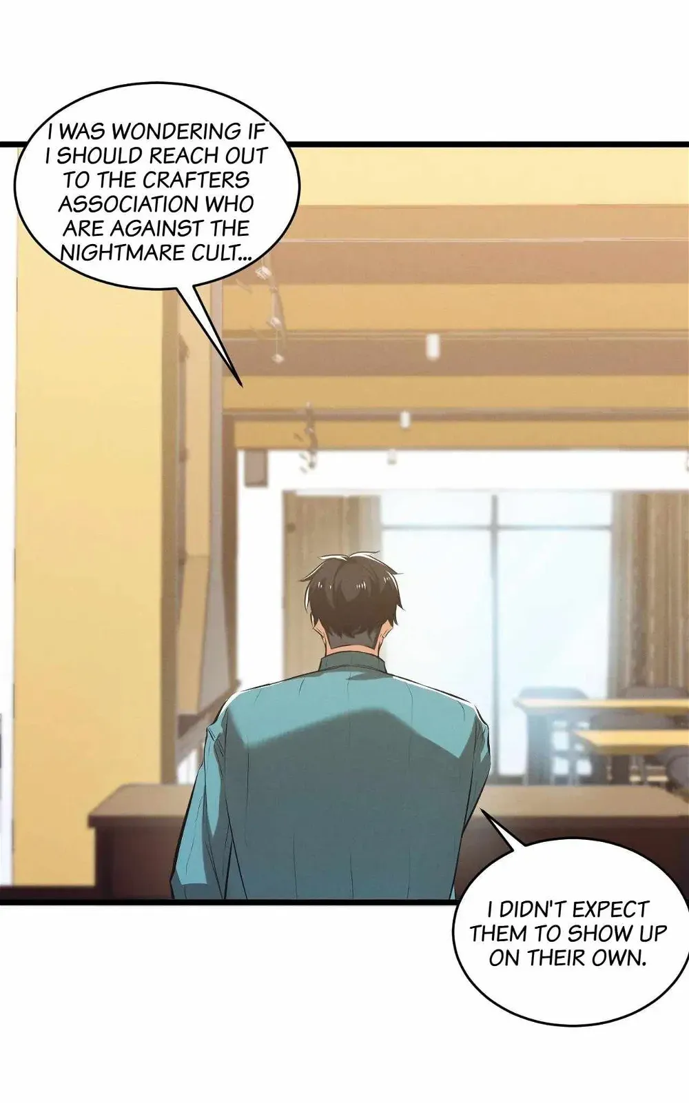 Please Stop Summoning Me! Chapter 77 Online - página 53