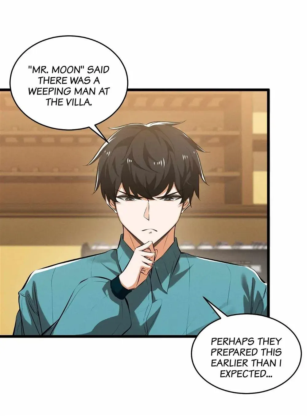 Please Stop Summoning Me! Chapter 77 Online - página 54