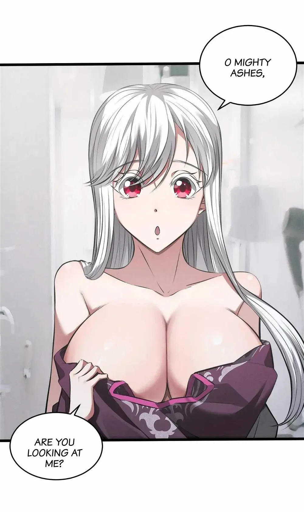 Please Stop Summoning Me! Chapter 77 Online - página 58