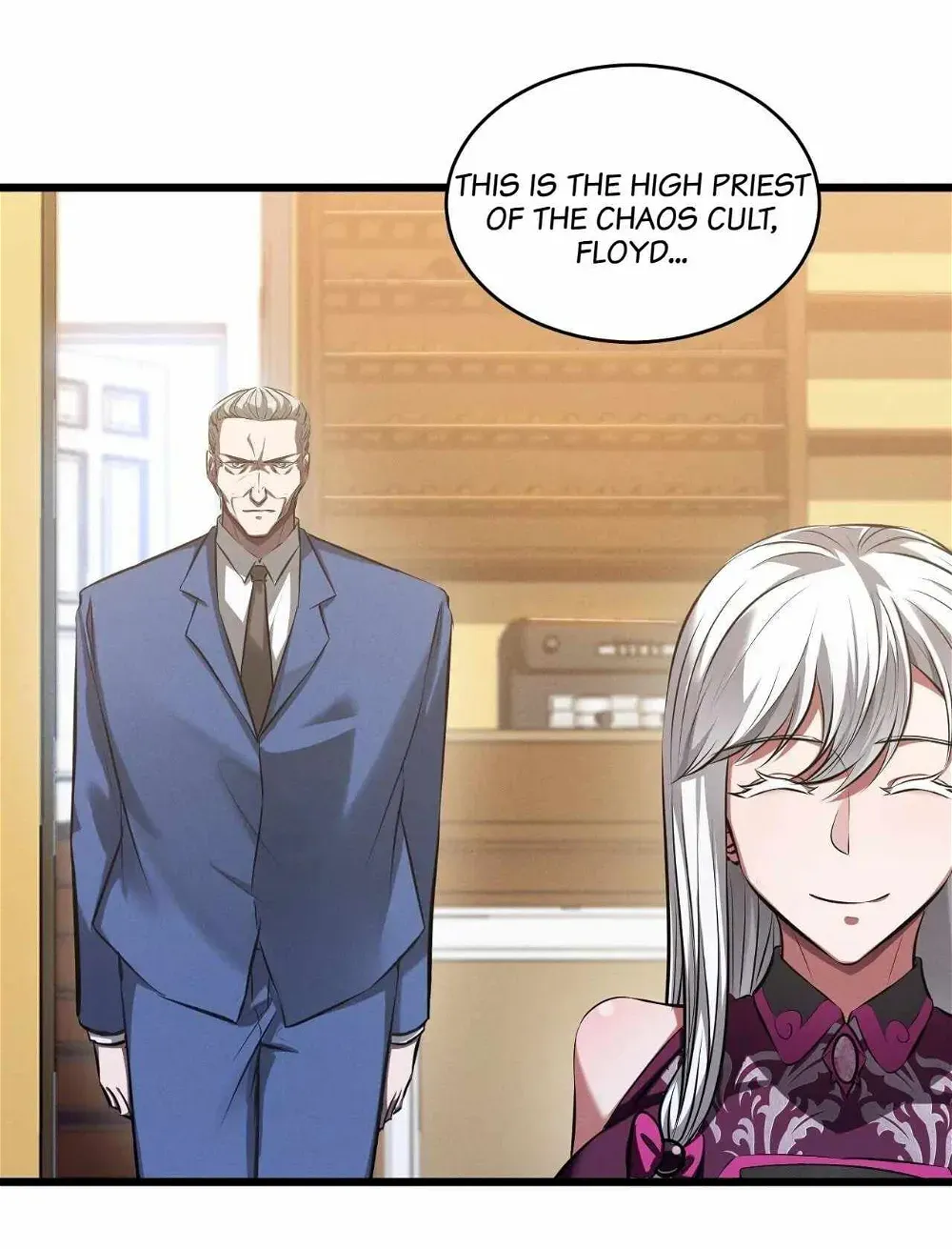 Please Stop Summoning Me! Chapter 77 Online - página 65