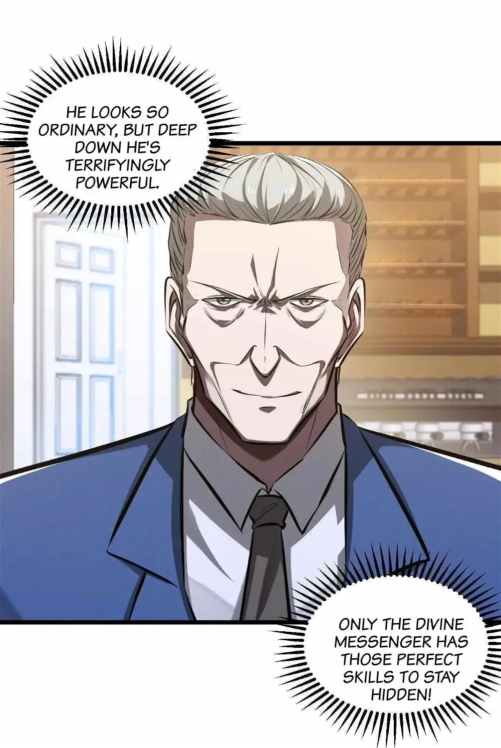 Please Stop Summoning Me! Chapter 77 Online - página 66