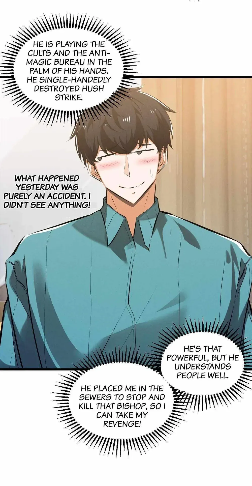 Please Stop Summoning Me! Chapter 77 Online - página 67