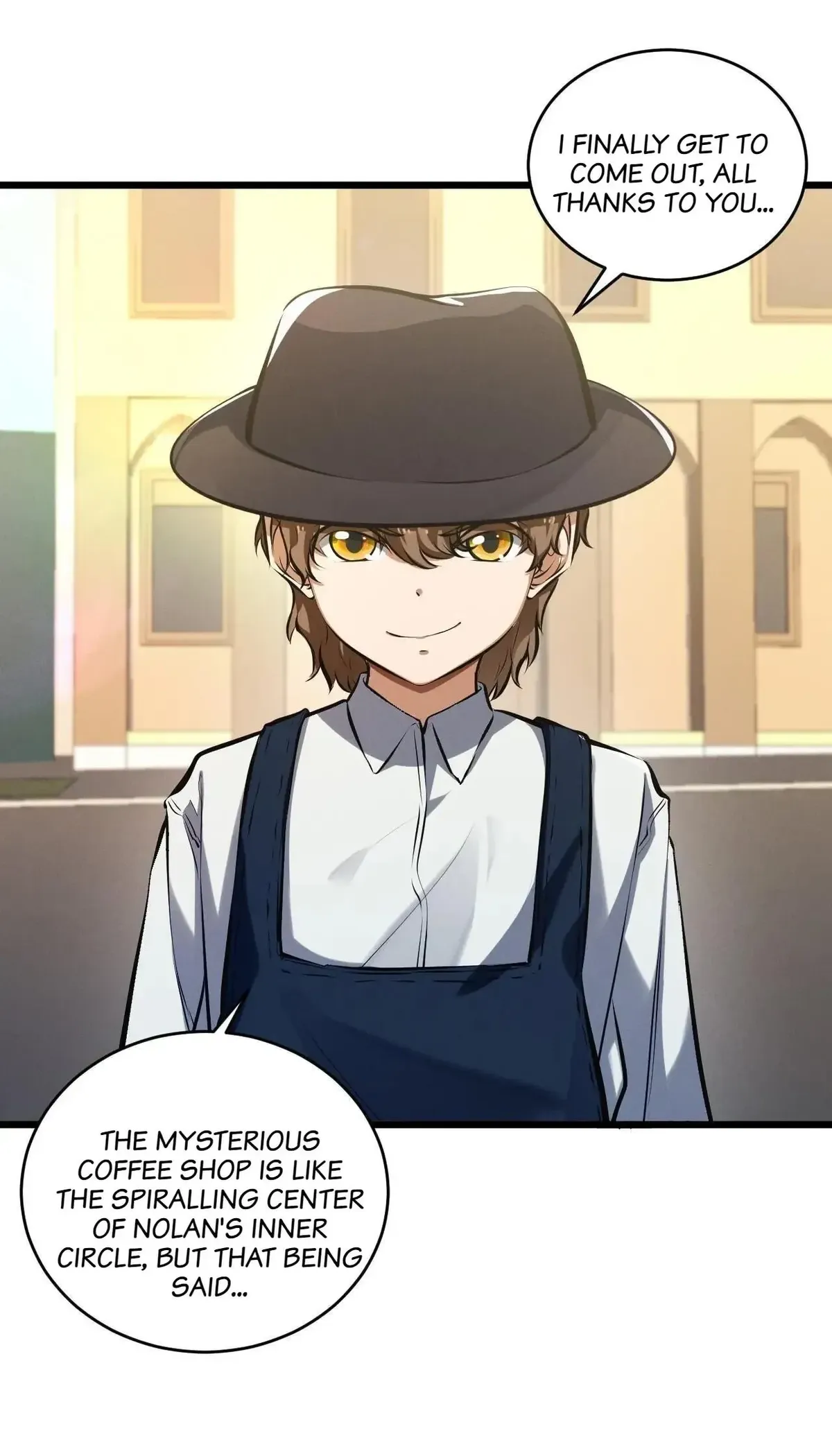 Please Stop Summoning Me! Chapter 79 Online - página 2