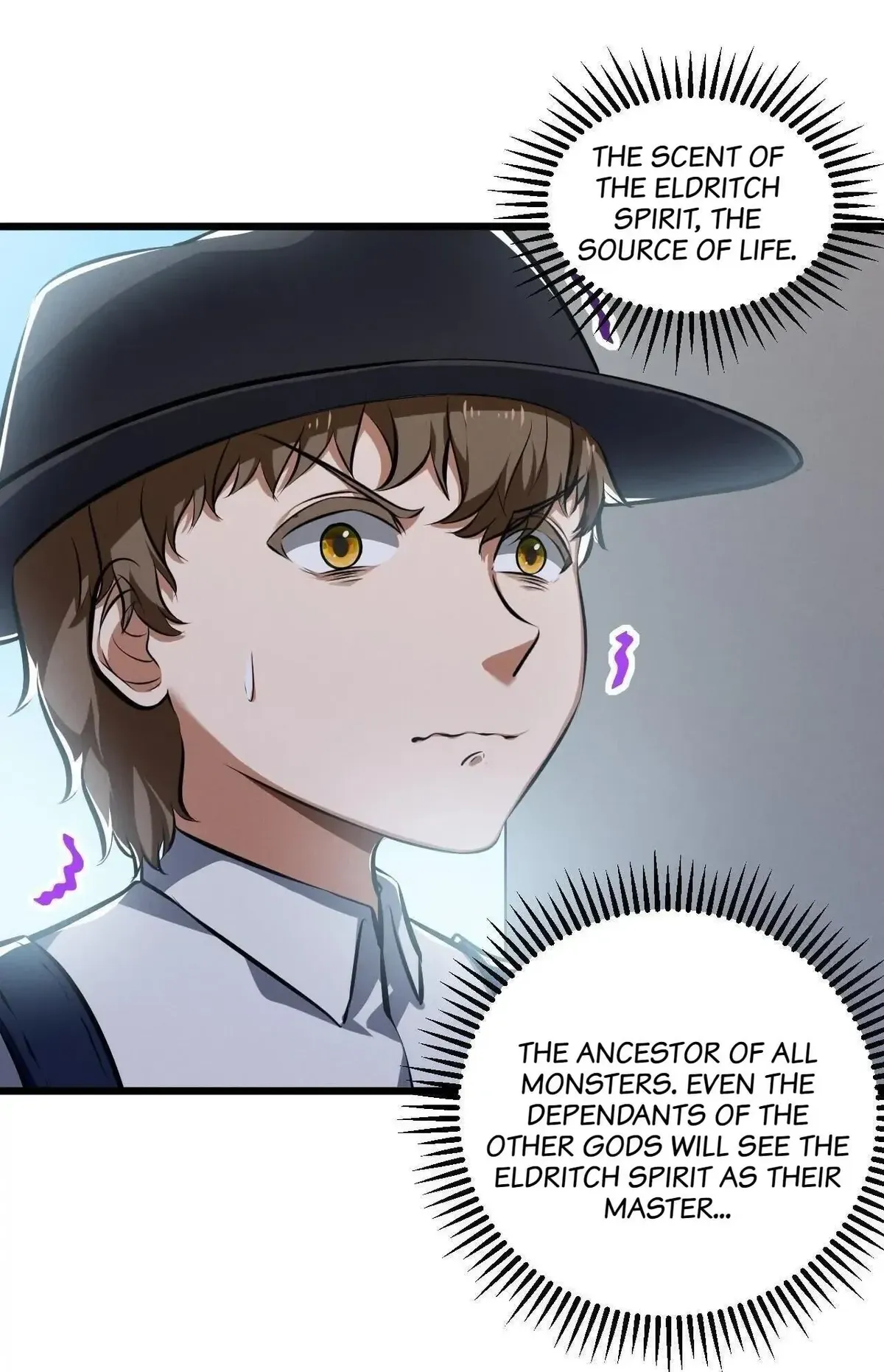 Please Stop Summoning Me! Chapter 79 Online - página 5