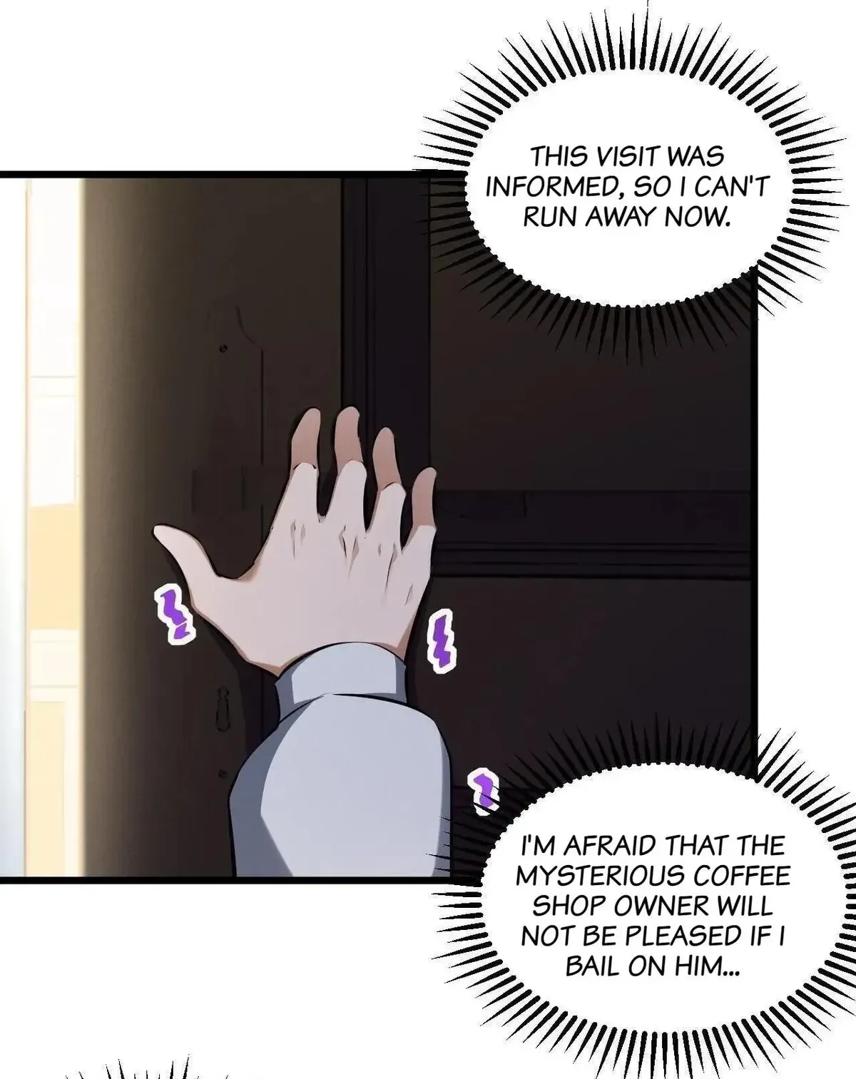 Please Stop Summoning Me! Chapter 79 Online - página 6