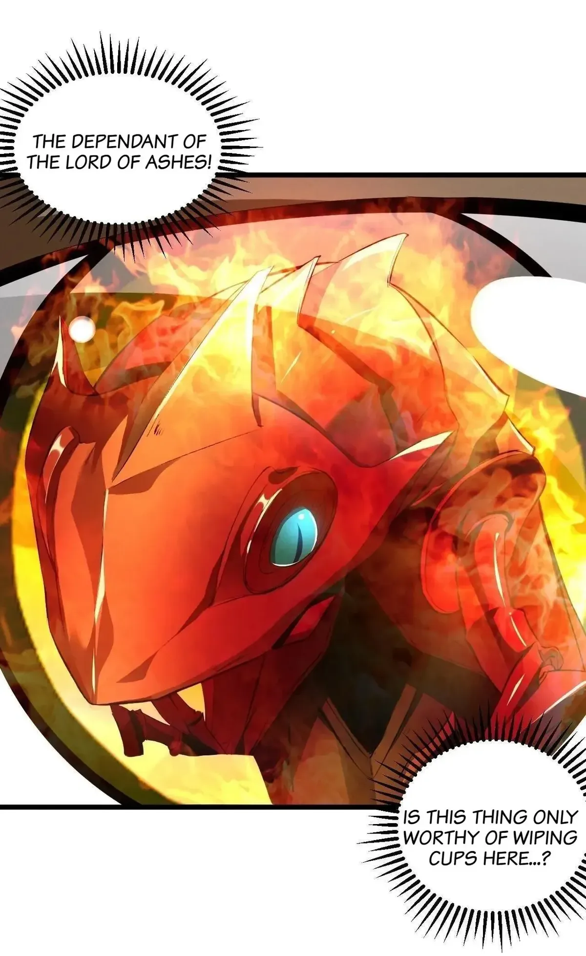 Please Stop Summoning Me! Chapter 79 Online - página 10