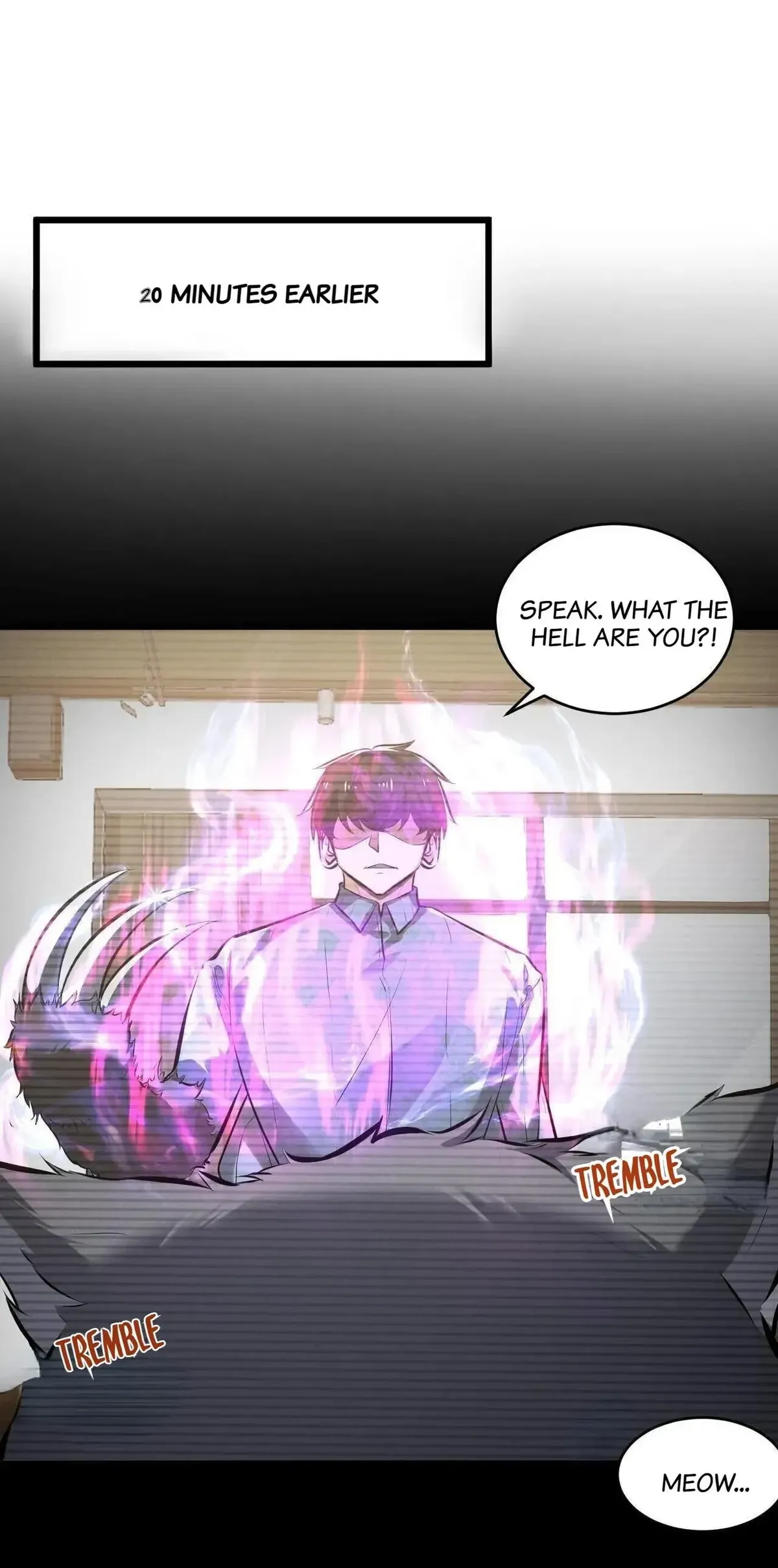 Please Stop Summoning Me! Chapter 79 Online - página 11