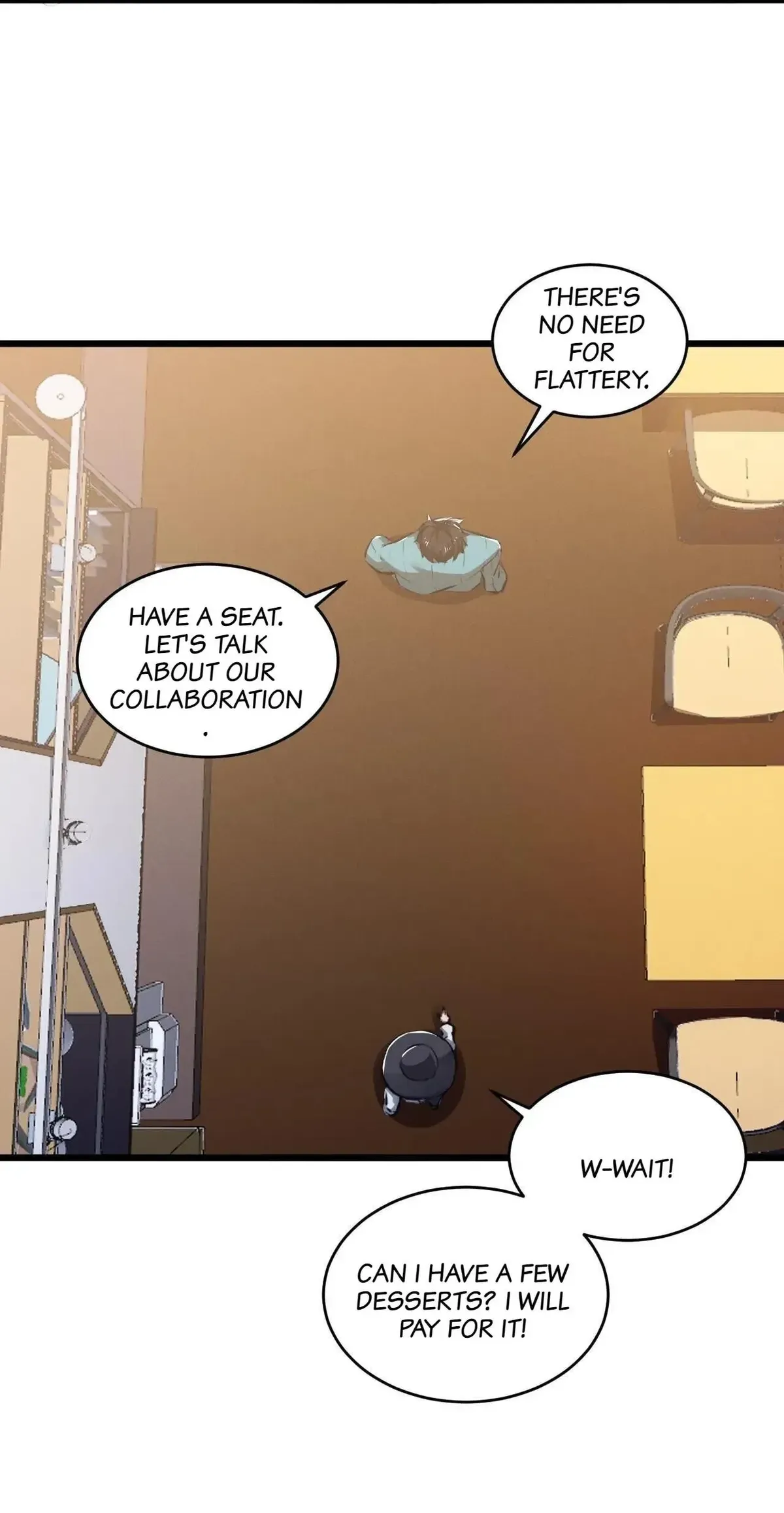 Please Stop Summoning Me! Chapter 79 Online - página 16