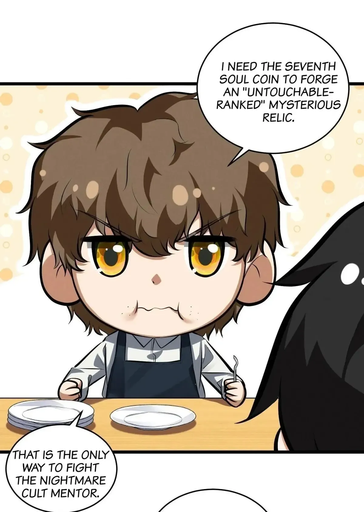 Please Stop Summoning Me! Chapter 79 Online - página 18