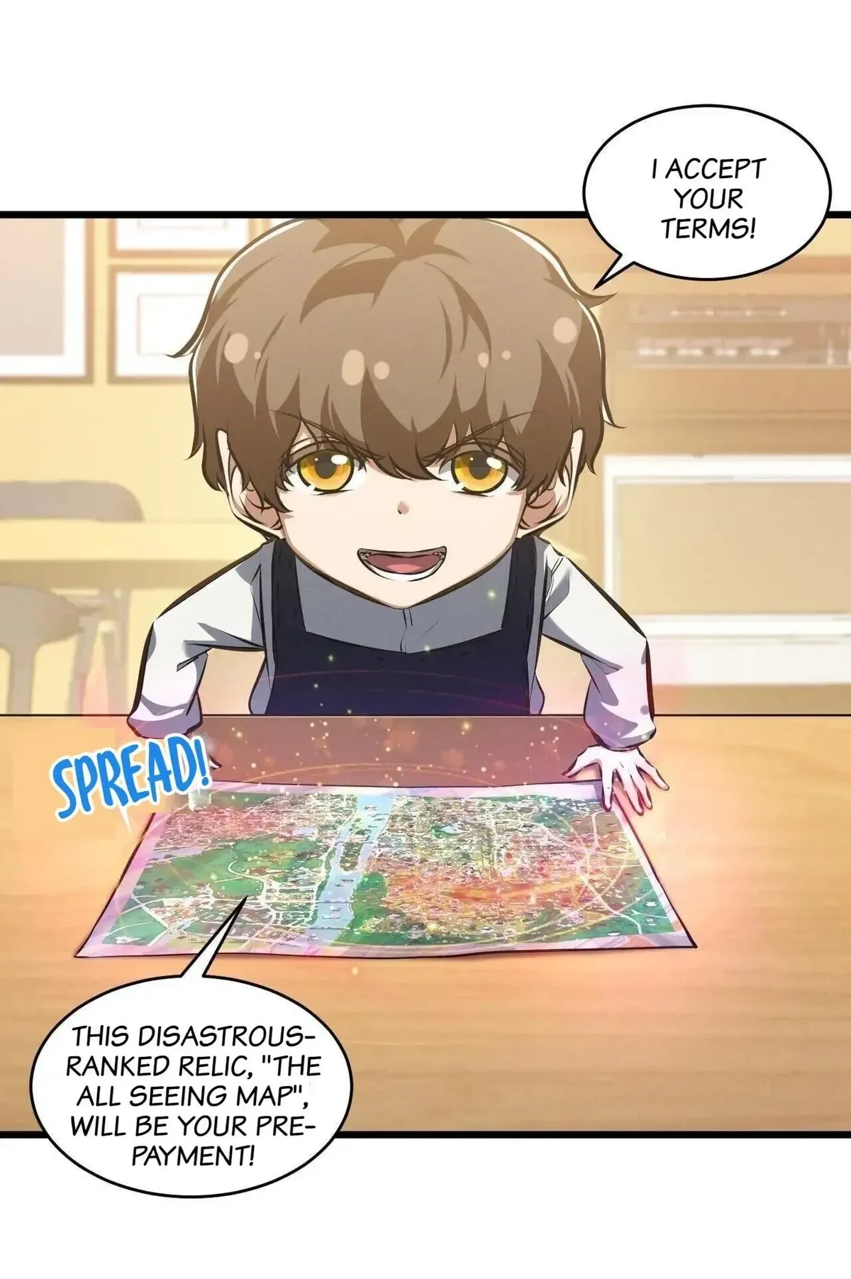 Please Stop Summoning Me! Chapter 79 Online - página 23