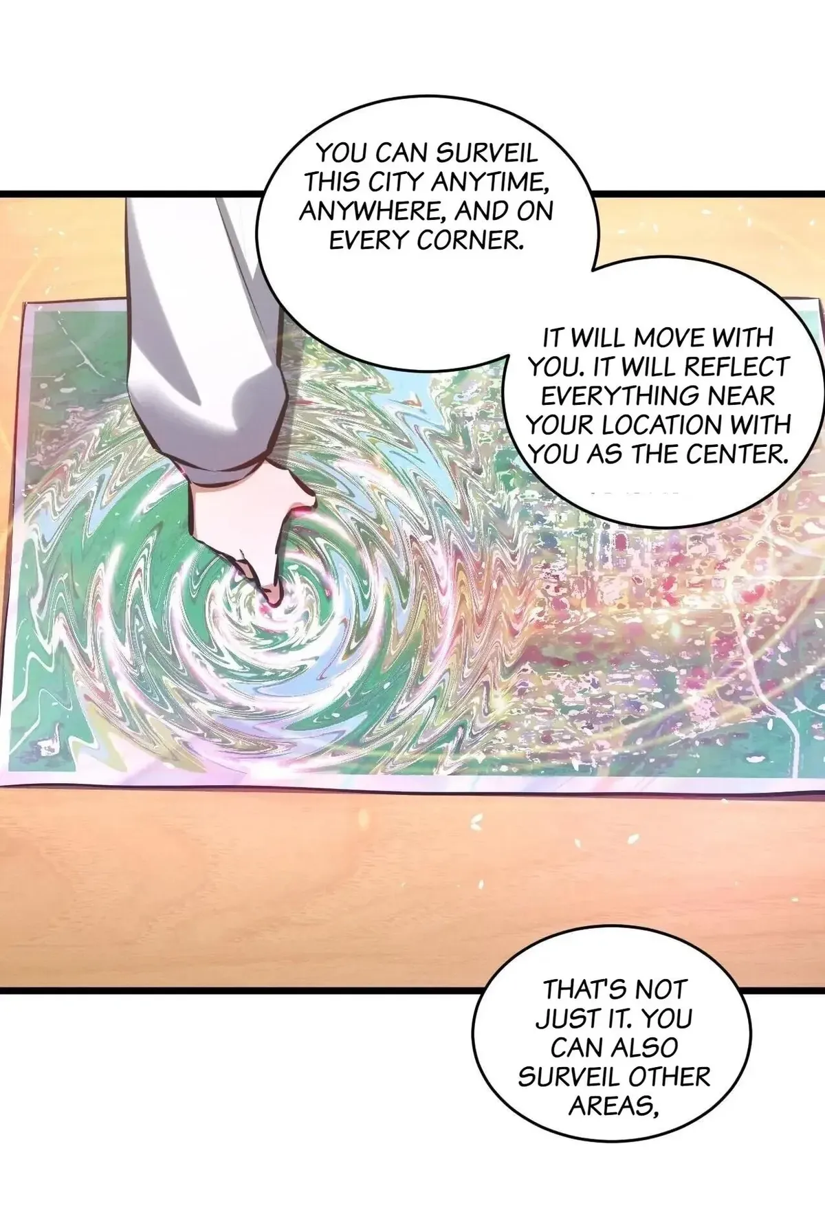 Please Stop Summoning Me! Chapter 79 Online - página 25