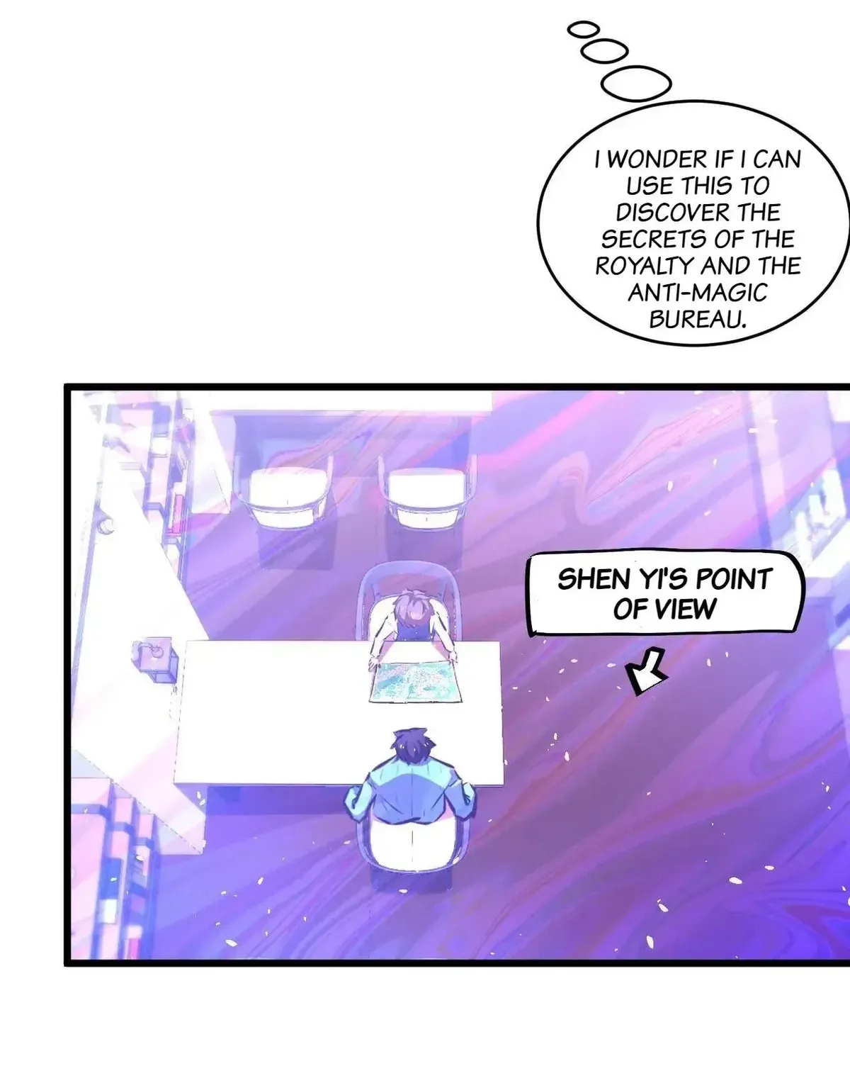 Please Stop Summoning Me! Chapter 79 Online - página 29