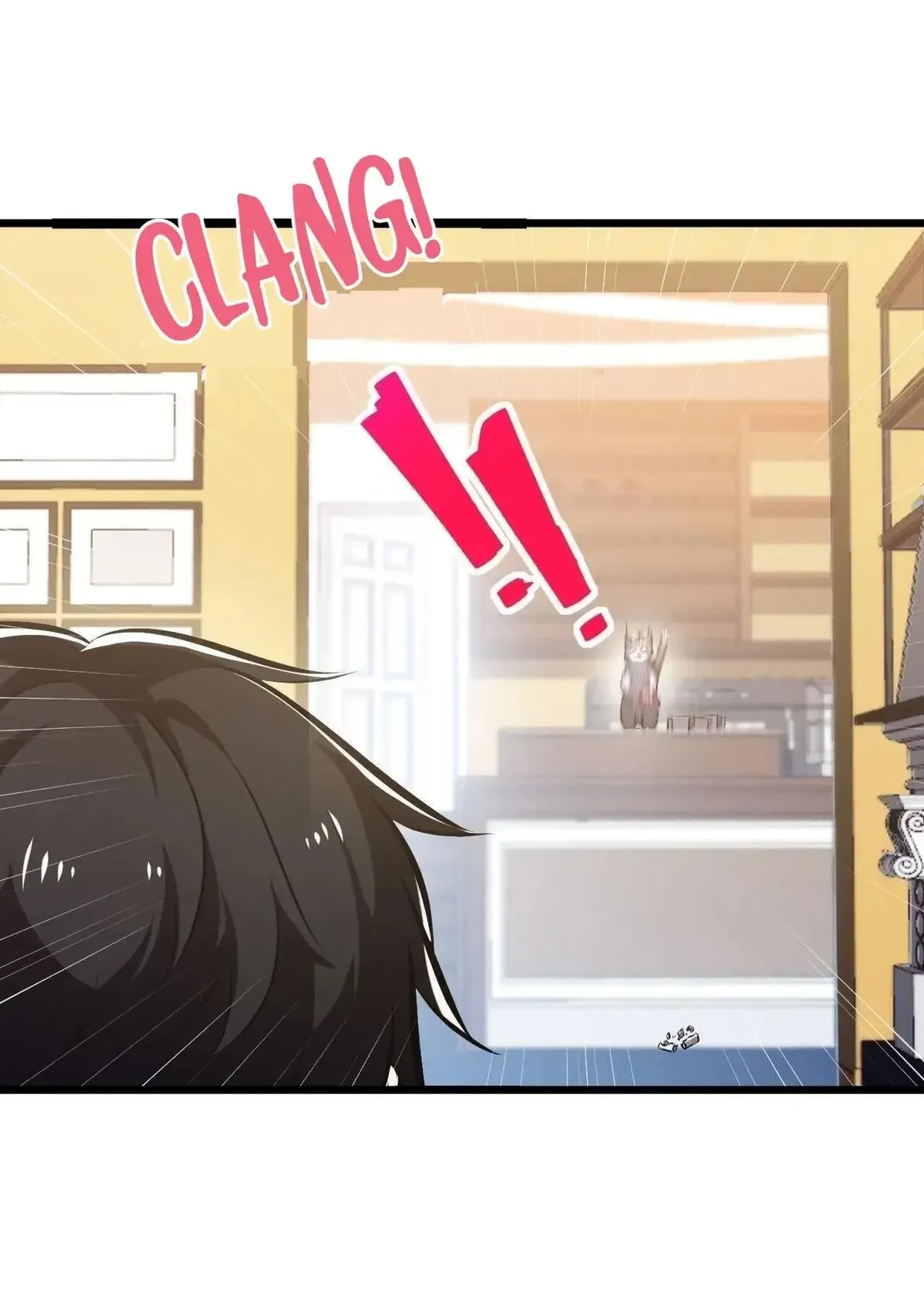 Please Stop Summoning Me! Chapter 79 Online - página 30
