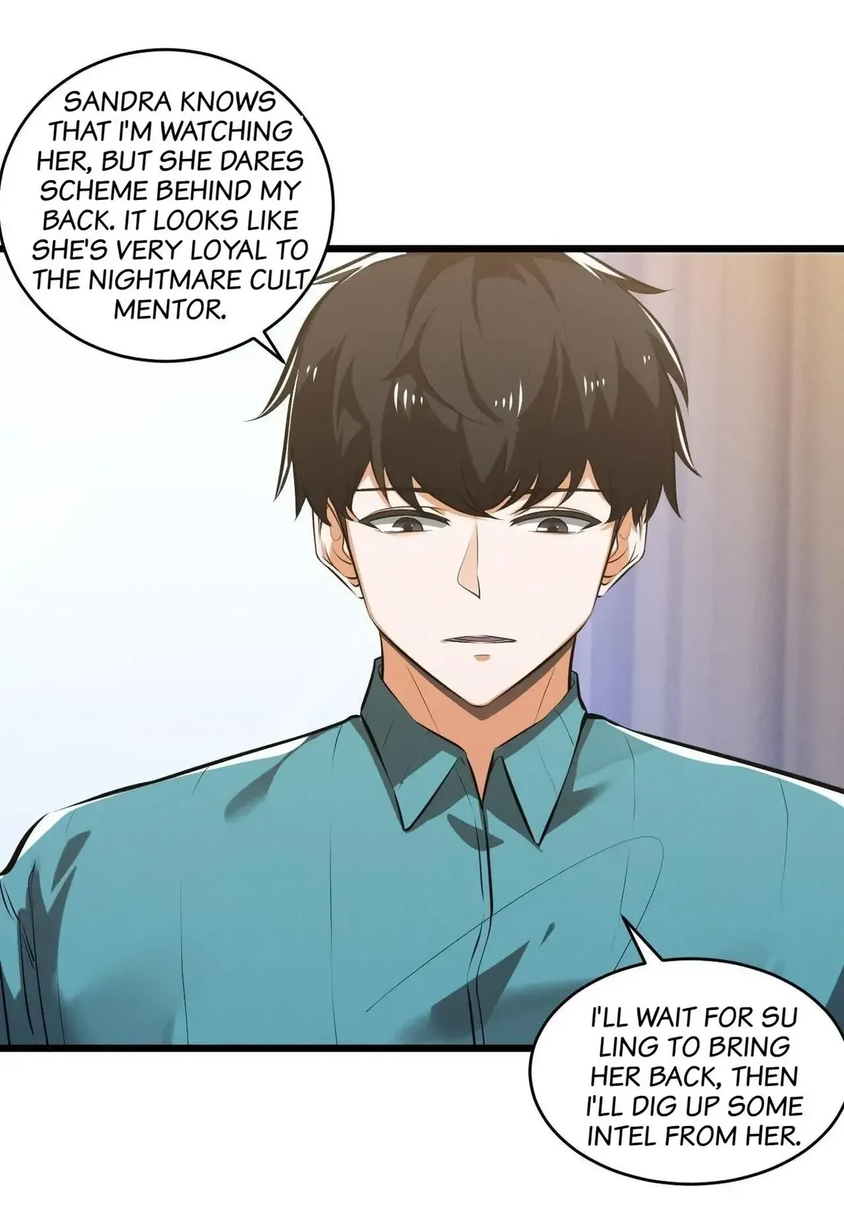 Please Stop Summoning Me! Chapter 79 Online - página 33