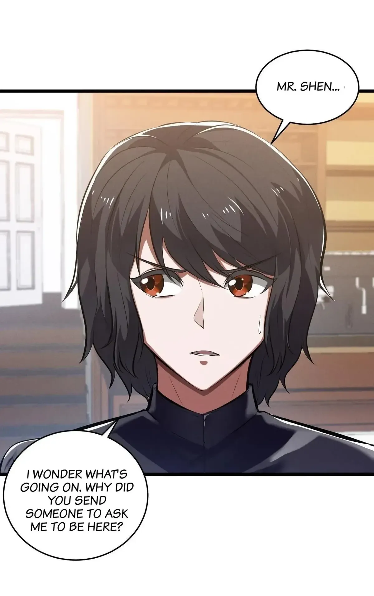 Please Stop Summoning Me! Chapter 79 Online - página 35