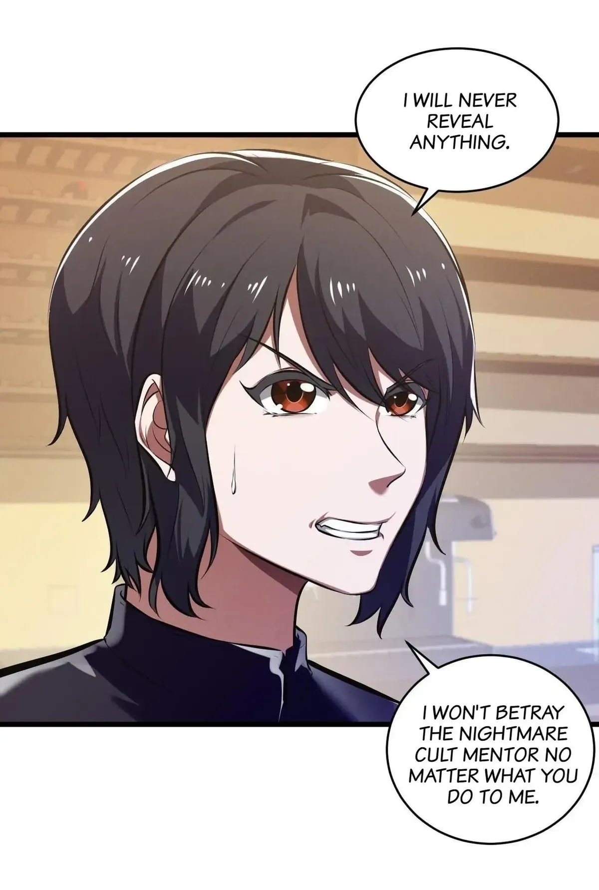 Please Stop Summoning Me! Chapter 79 Online - página 38