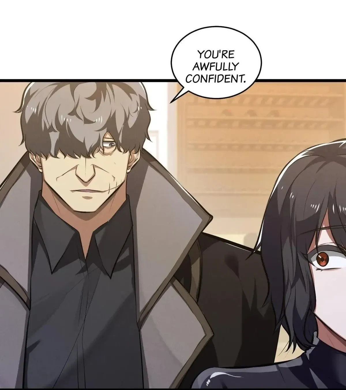 Please Stop Summoning Me! Chapter 79 Online - página 39