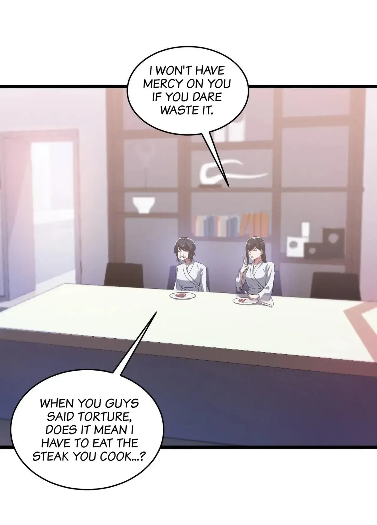 Please Stop Summoning Me! Chapter 79 Online - página 43