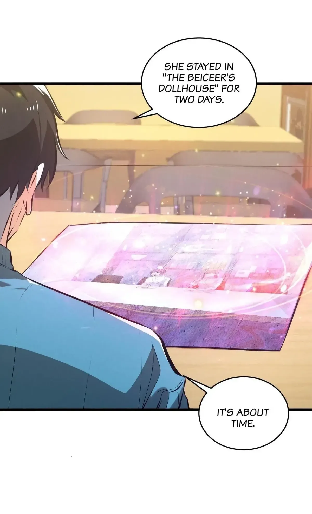 Please Stop Summoning Me! Chapter 79 Online - página 45