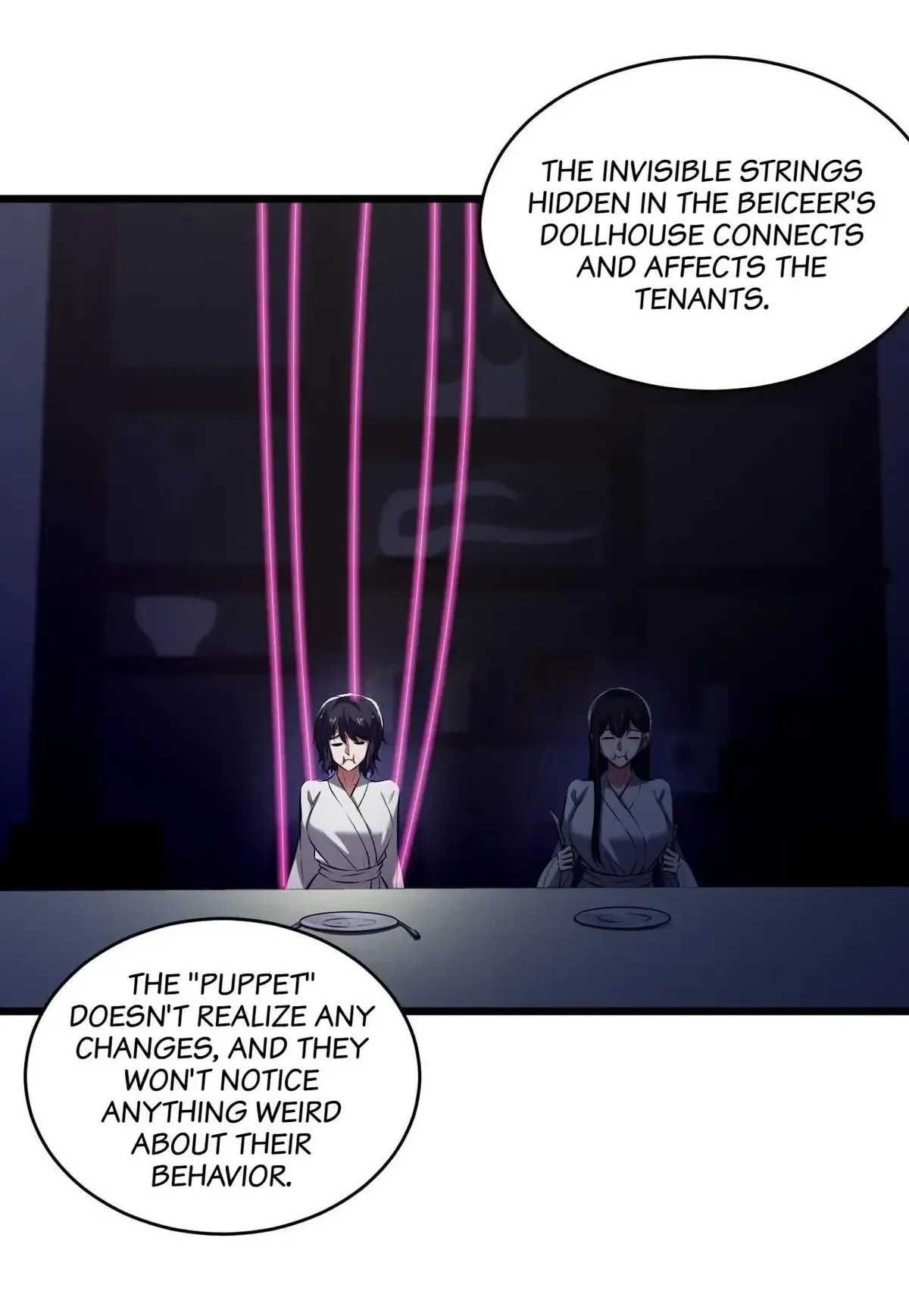 Please Stop Summoning Me! Chapter 79 Online - página 47