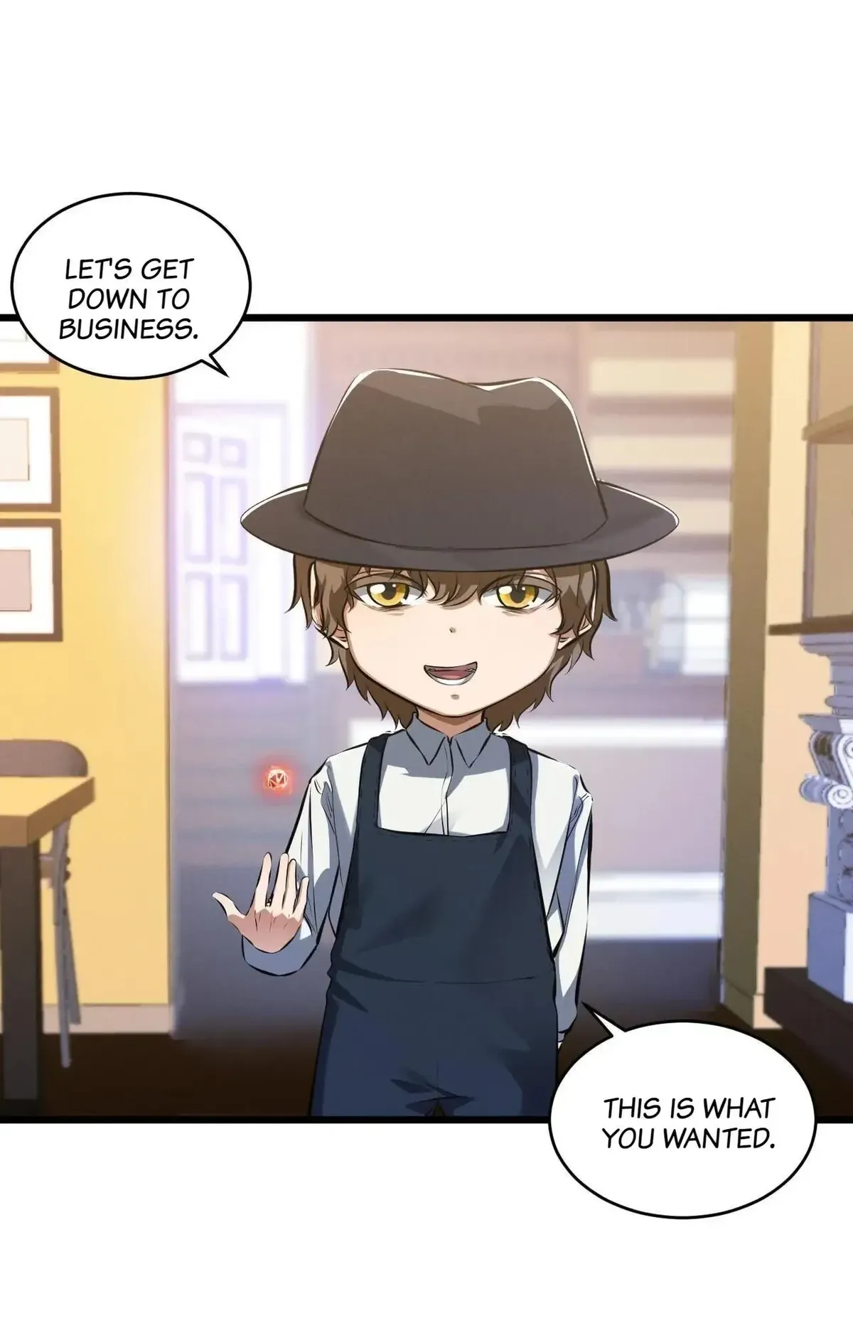 Please Stop Summoning Me! Chapter 79 Online - página 53