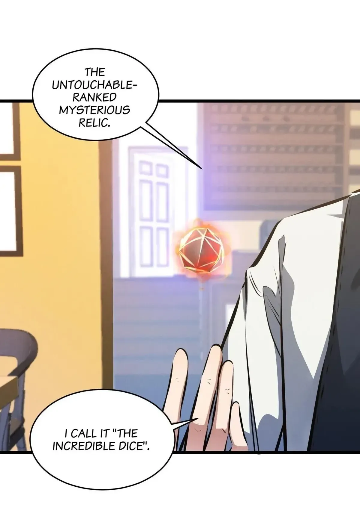 Please Stop Summoning Me! Chapter 79 Online - página 54