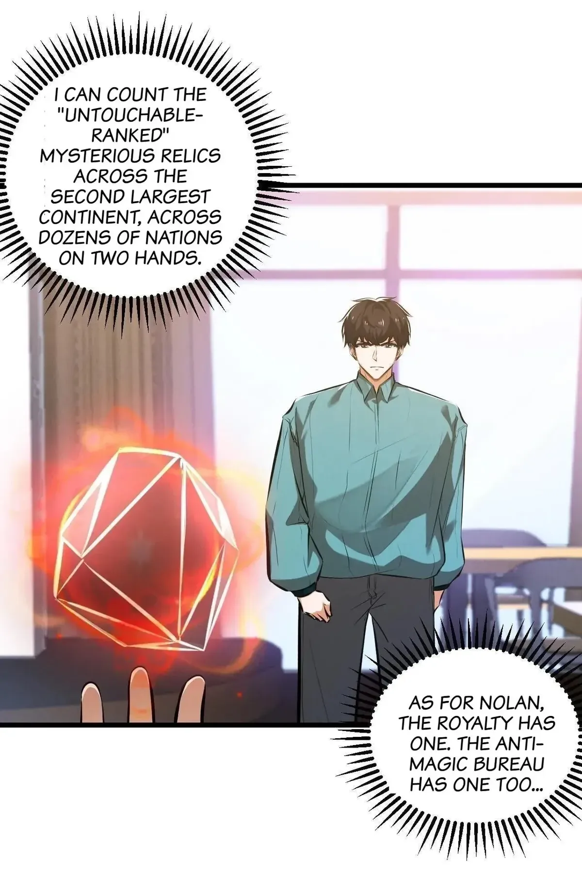 Please Stop Summoning Me! Chapter 79 Online - página 55